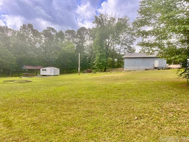 2005 Buckville Rd  Jessieville, AR