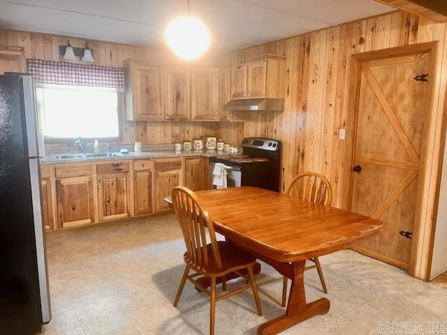 2005 Buckville Rd  Jessieville, AR