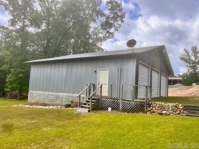 2005 Buckville Rd  Jessieville, AR