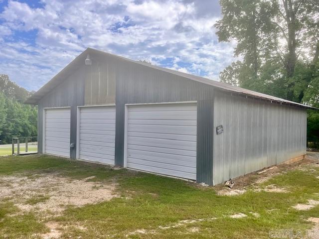 2005 Buckville Rd  Jessieville, AR