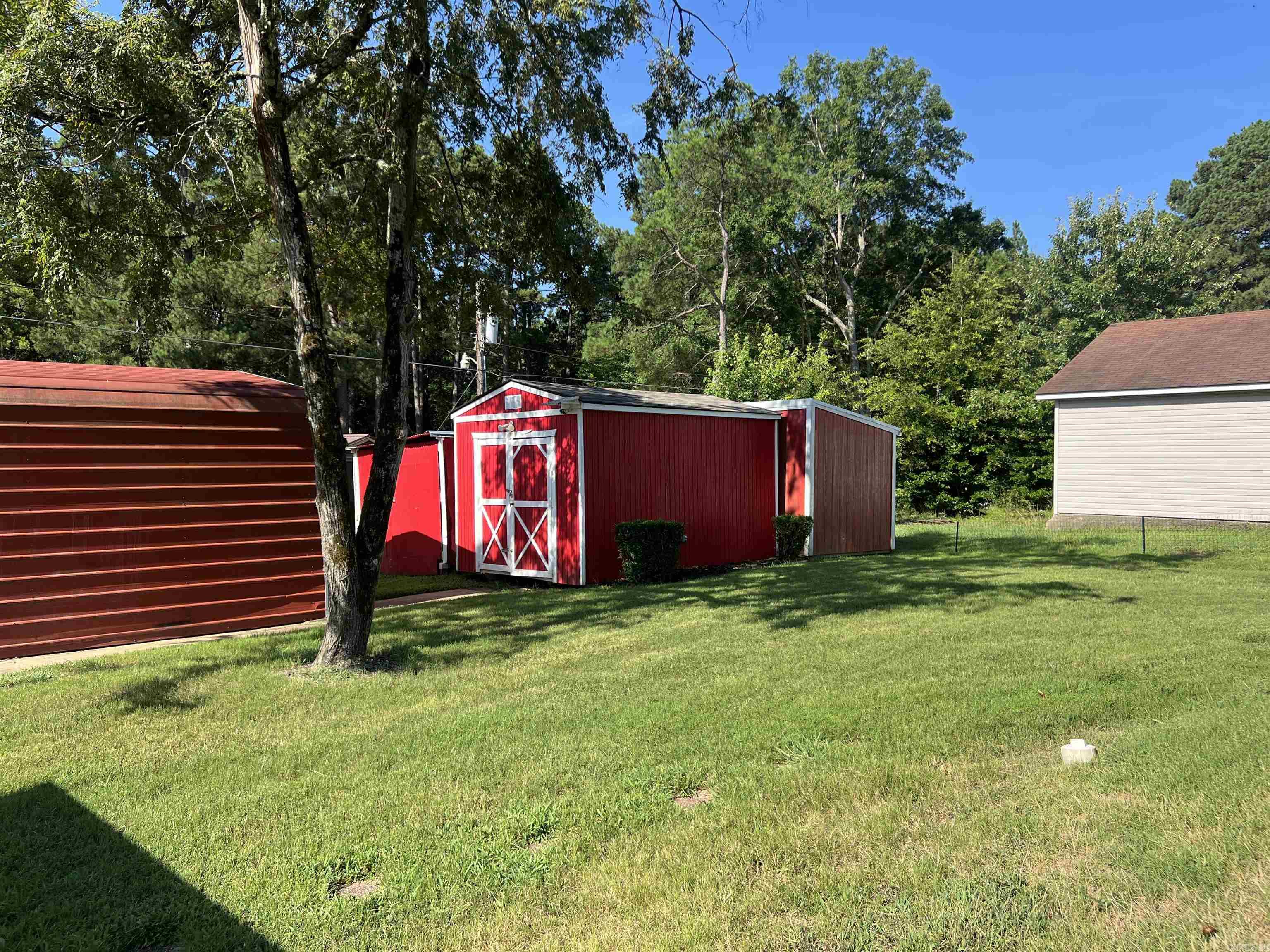 7200 Nell Drive  Pine Bluff, AR