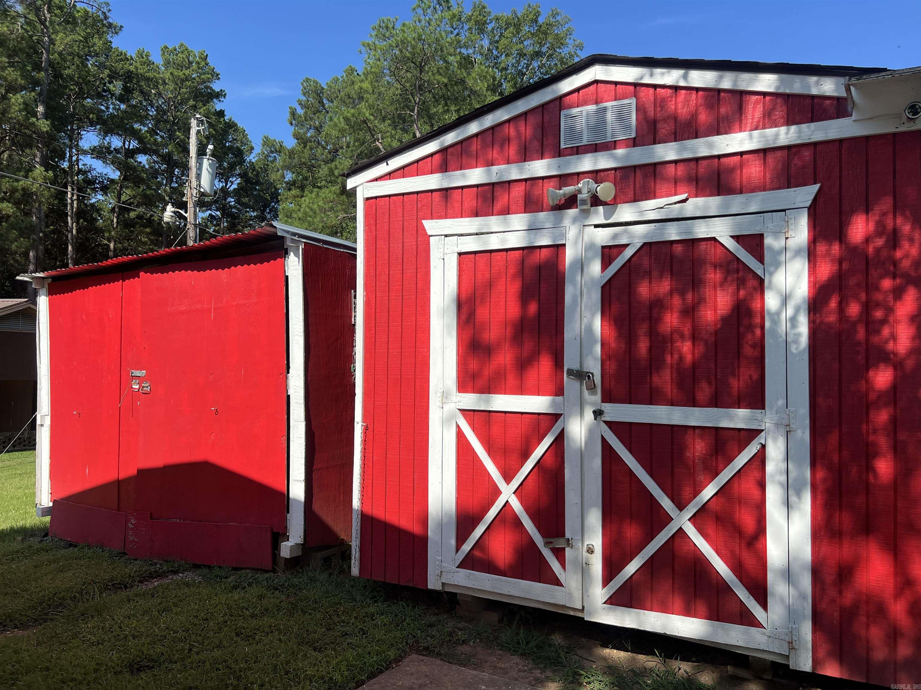 7200 Nell Drive  Pine Bluff, AR