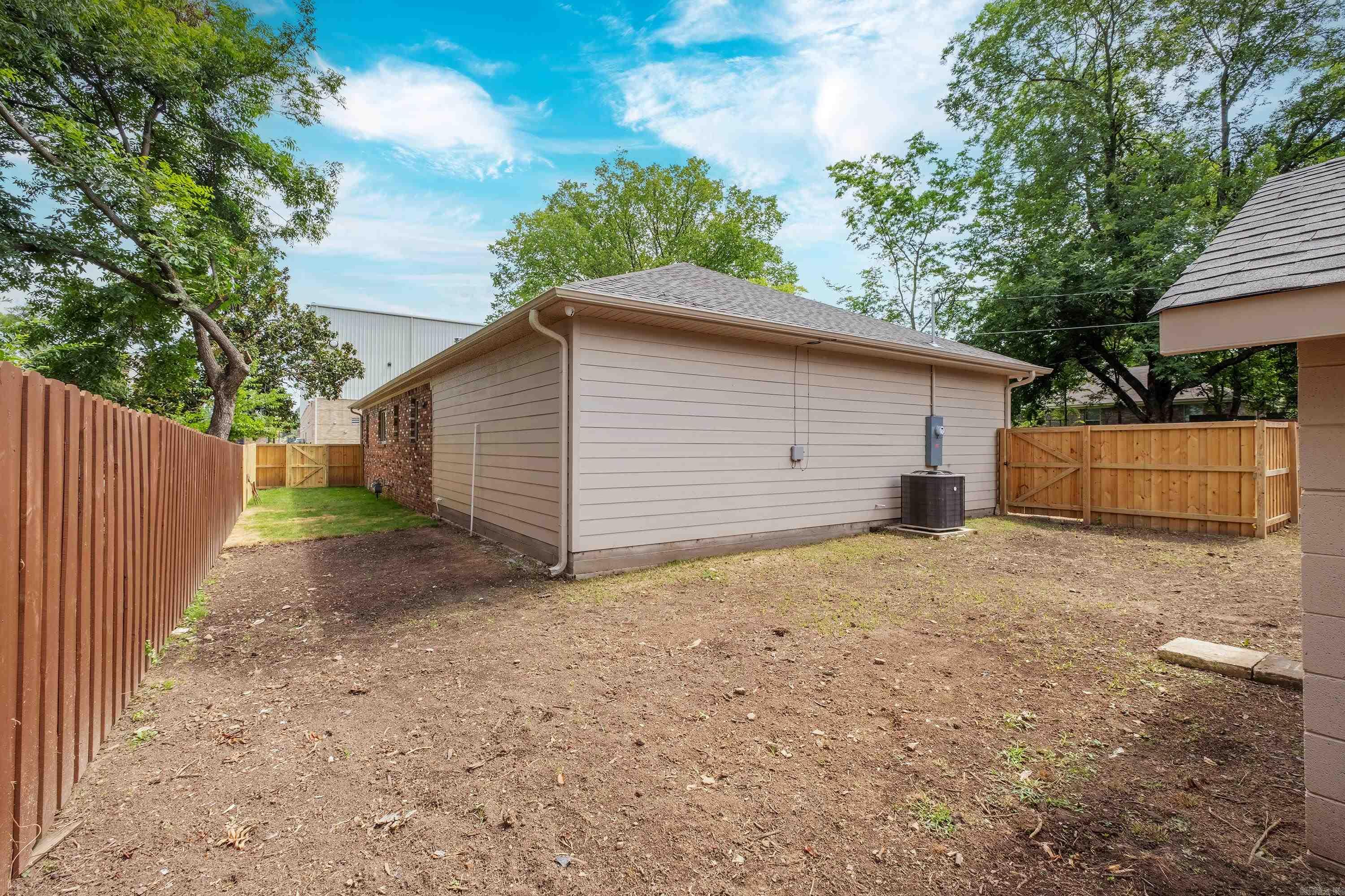 314 W 22nd Street North Little Rock, AR 72114