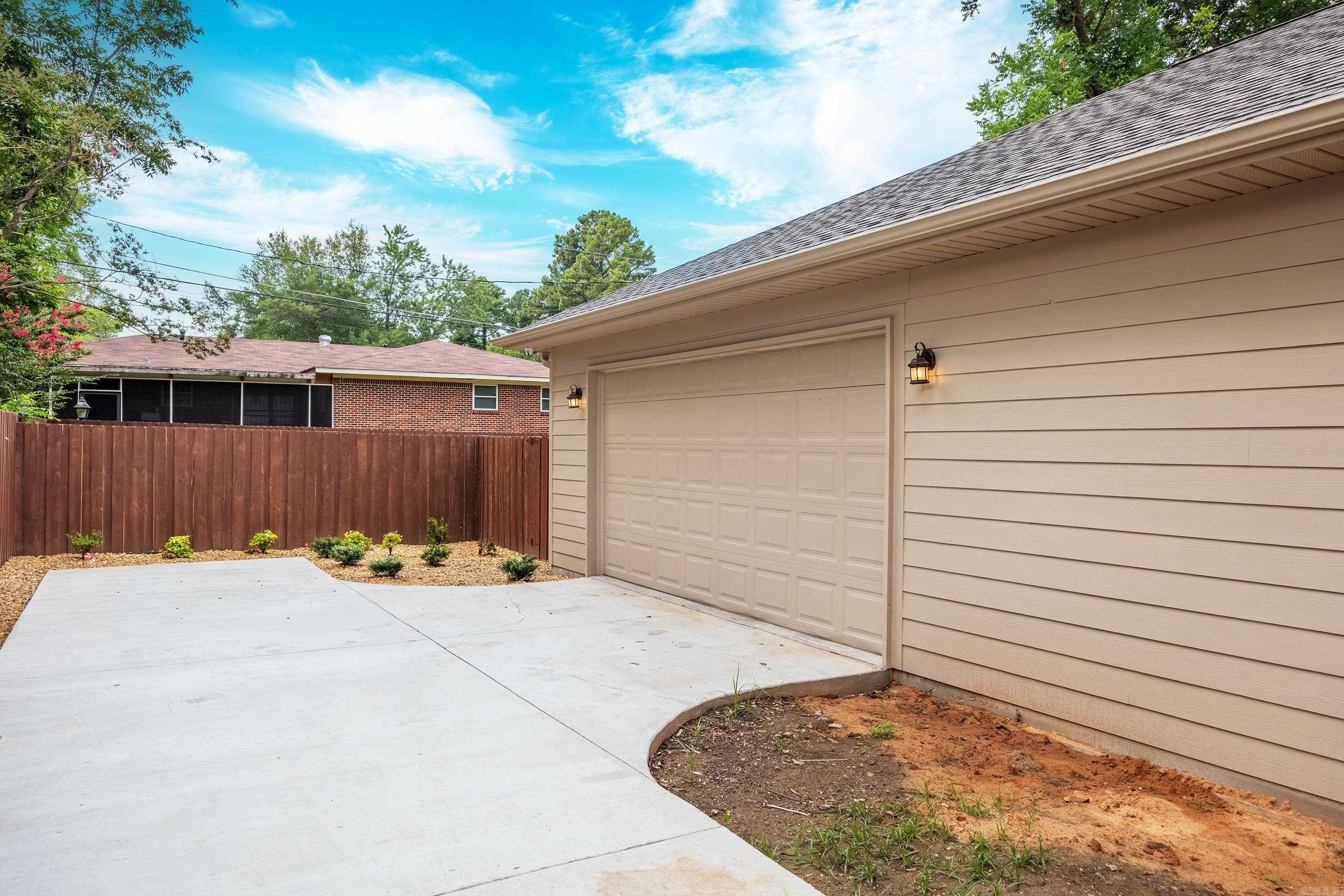 314 W 22nd Street North Little Rock, AR 72114