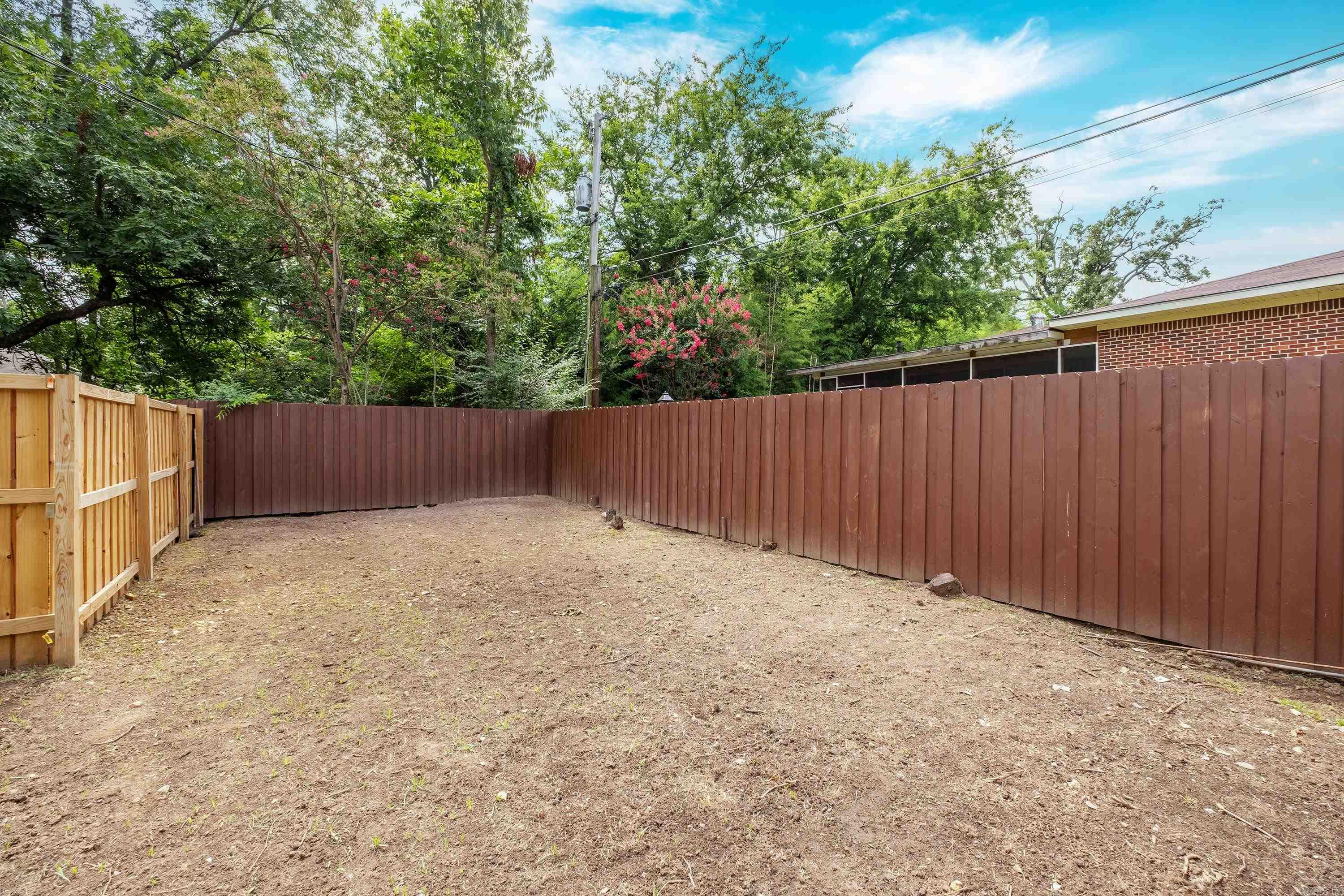 314 W 22nd Street North Little Rock, AR 72114