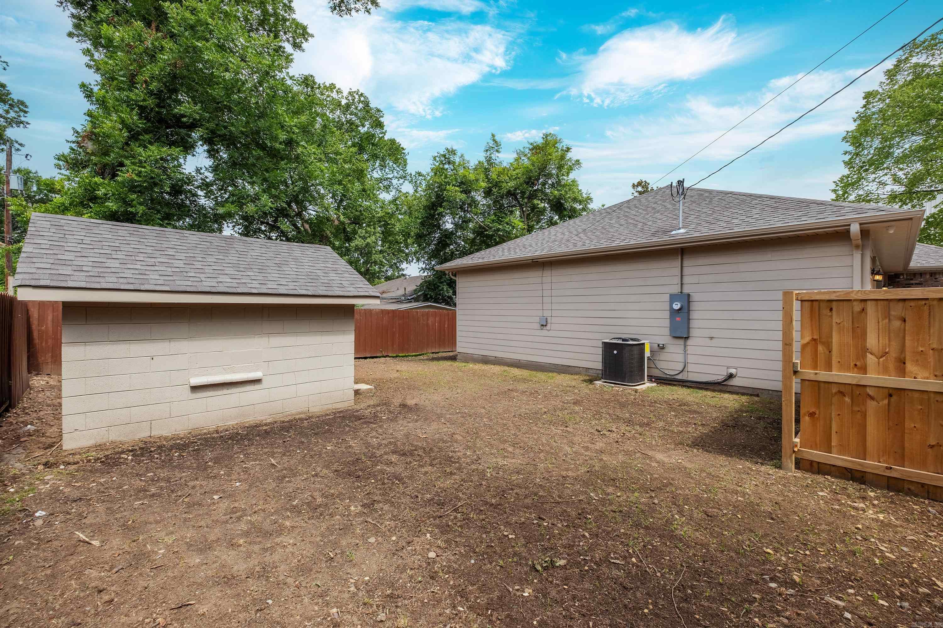 314 W 22nd Street North Little Rock, AR 72114
