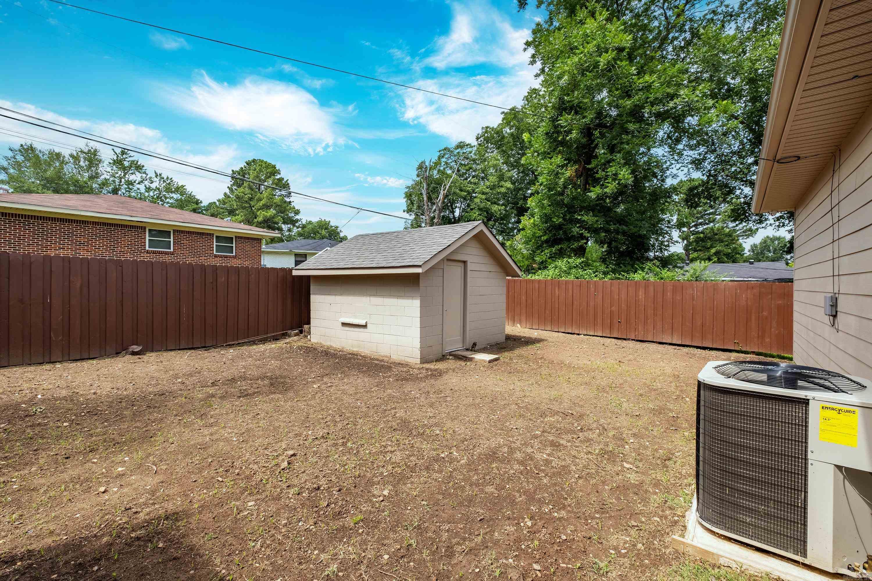 314 W 22nd Street North Little Rock, AR 72114