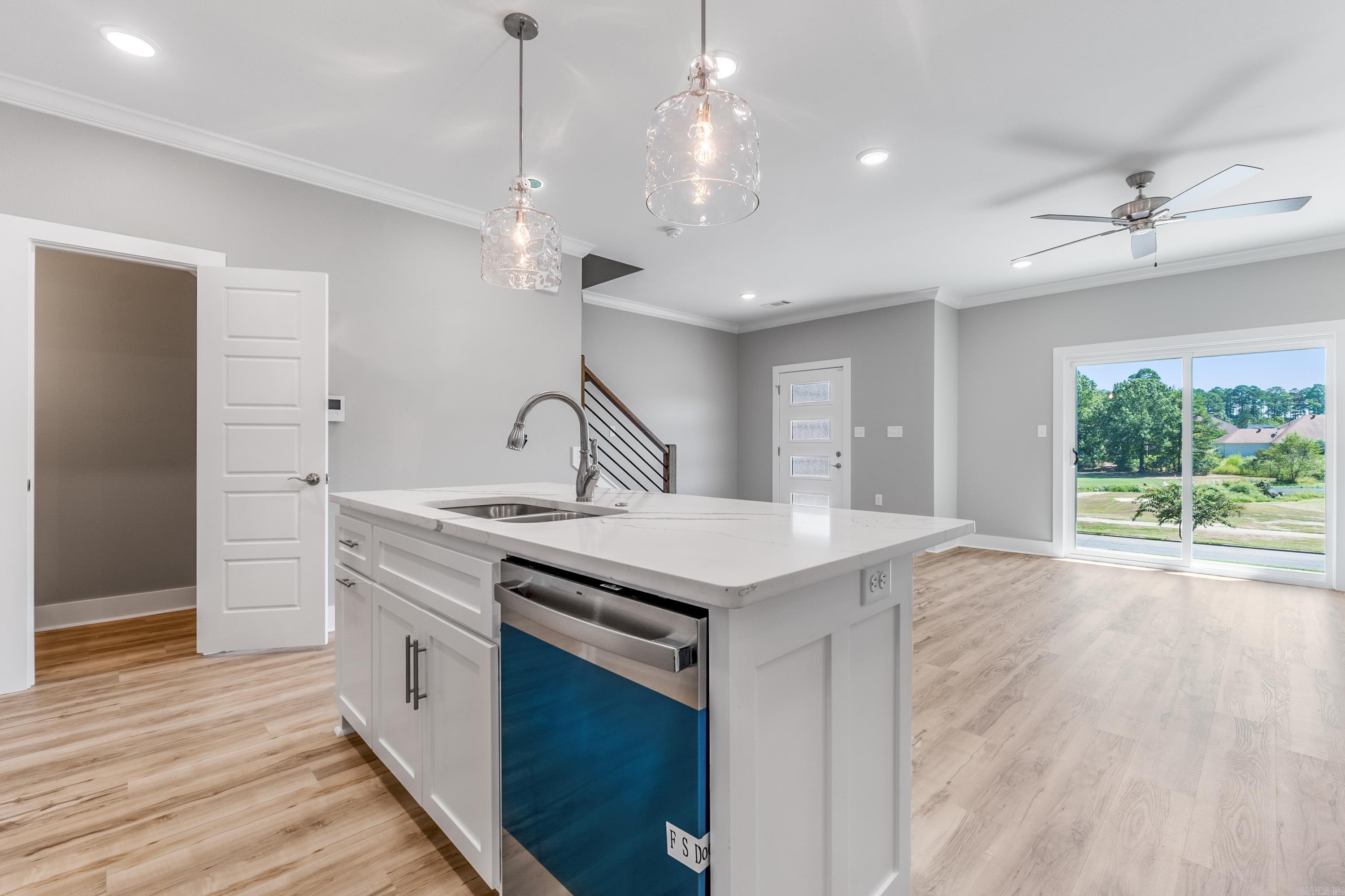 225 Country Club Parkway (24 Units)  Maumelle, AR