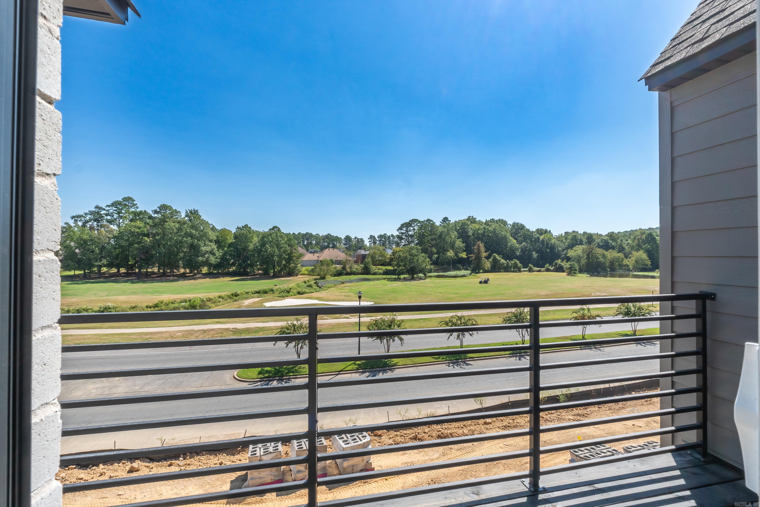 225 Country Club Parkway (24 Units)  Maumelle, AR