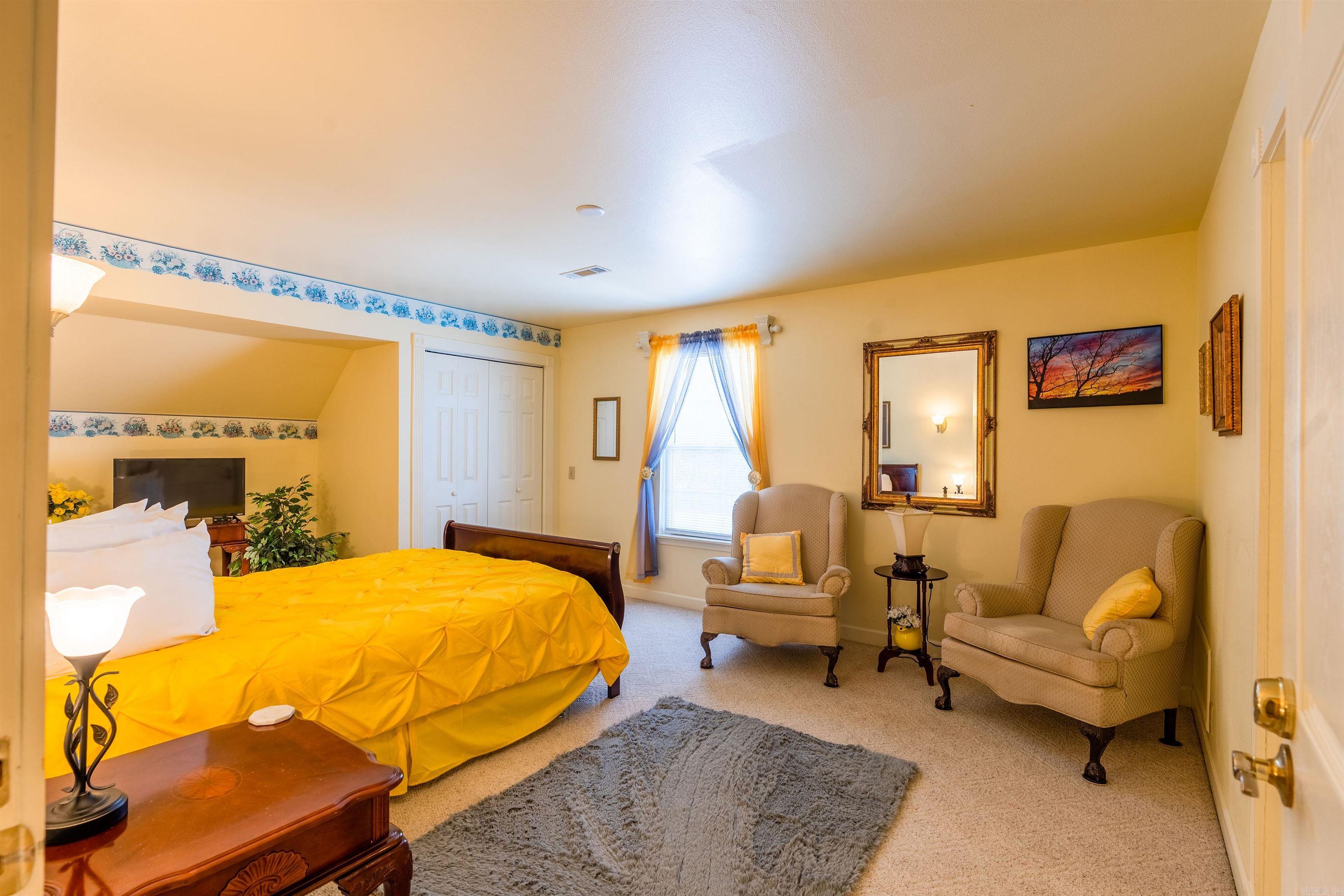 3144 Riverbend  Heber Springs, AR