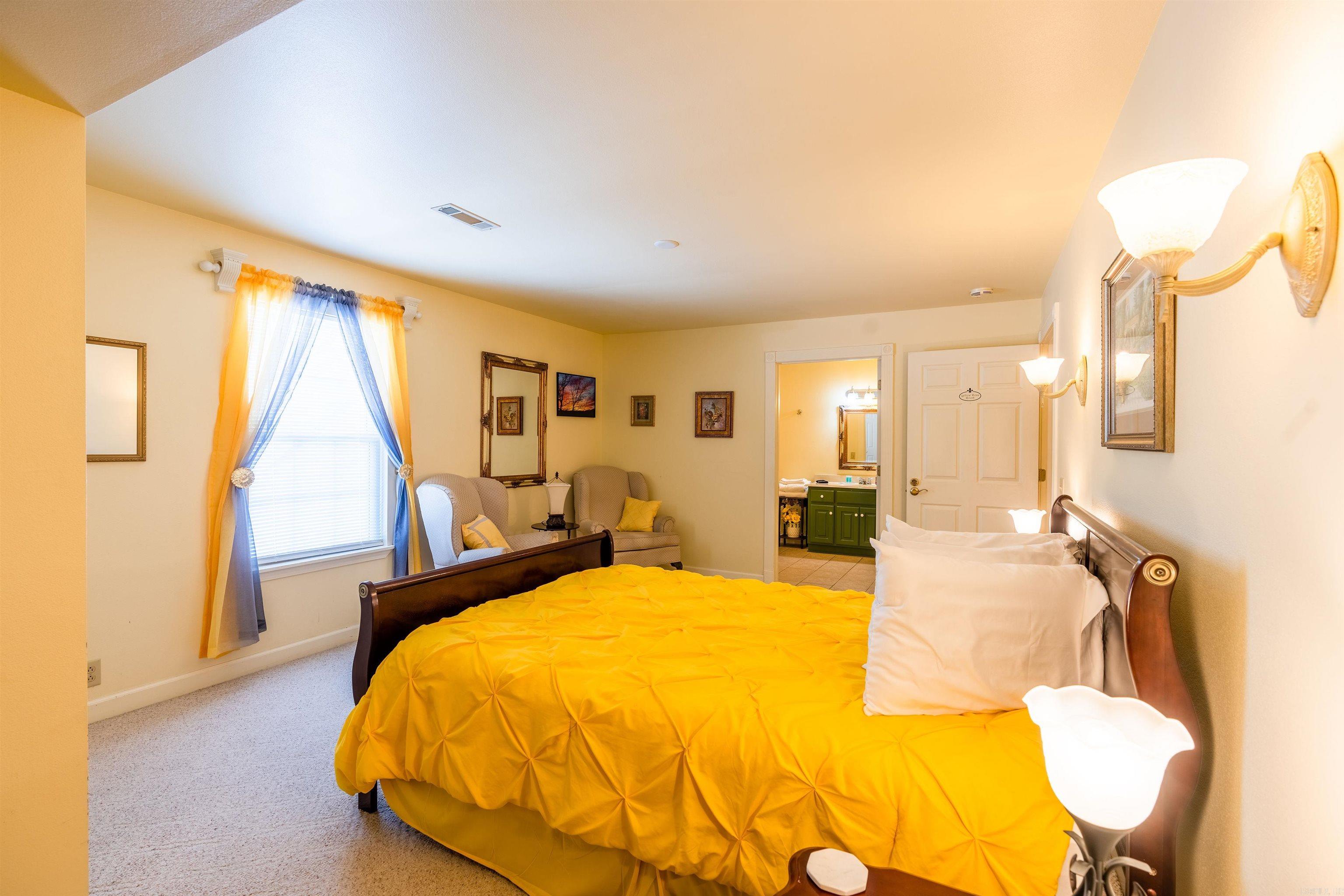 3144 Riverbend  Heber Springs, AR