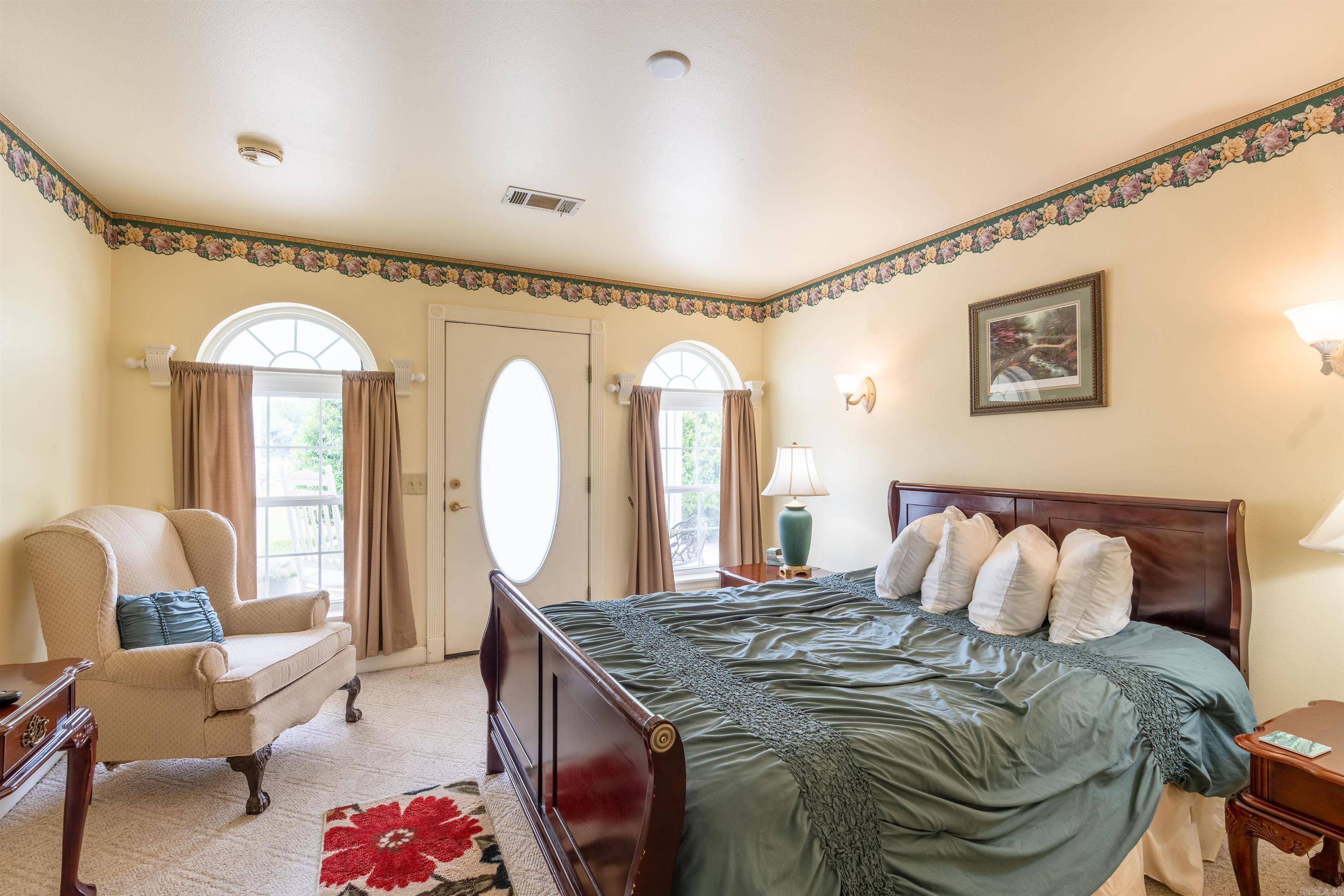 3144 Riverbend  Heber Springs, AR