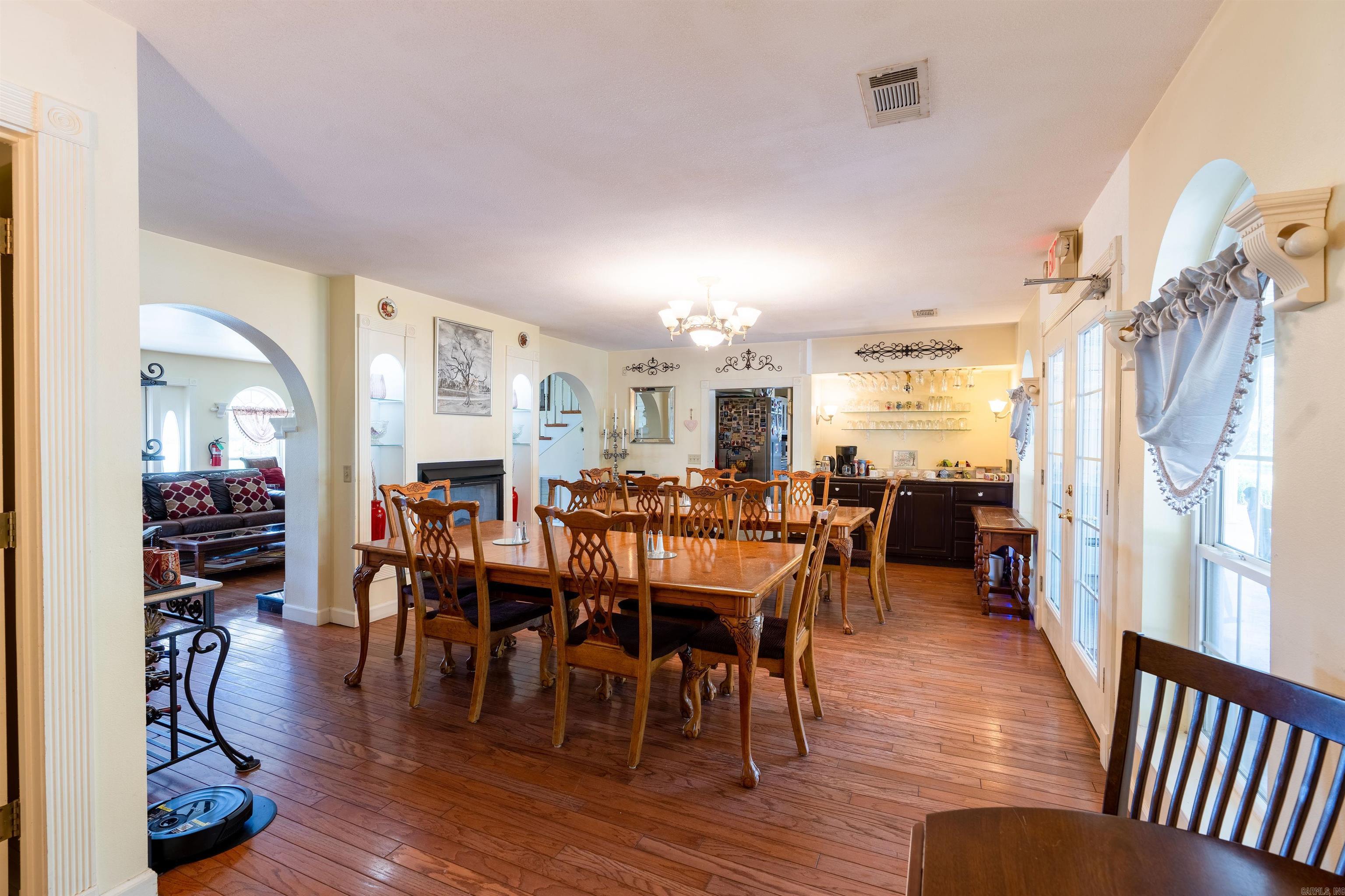 3144 Riverbend  Heber Springs, AR