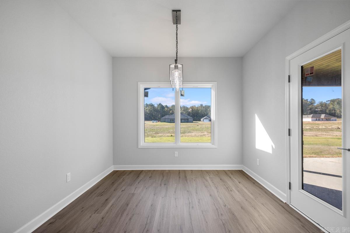 1049 Duke Drive Bauxite, AR 72011