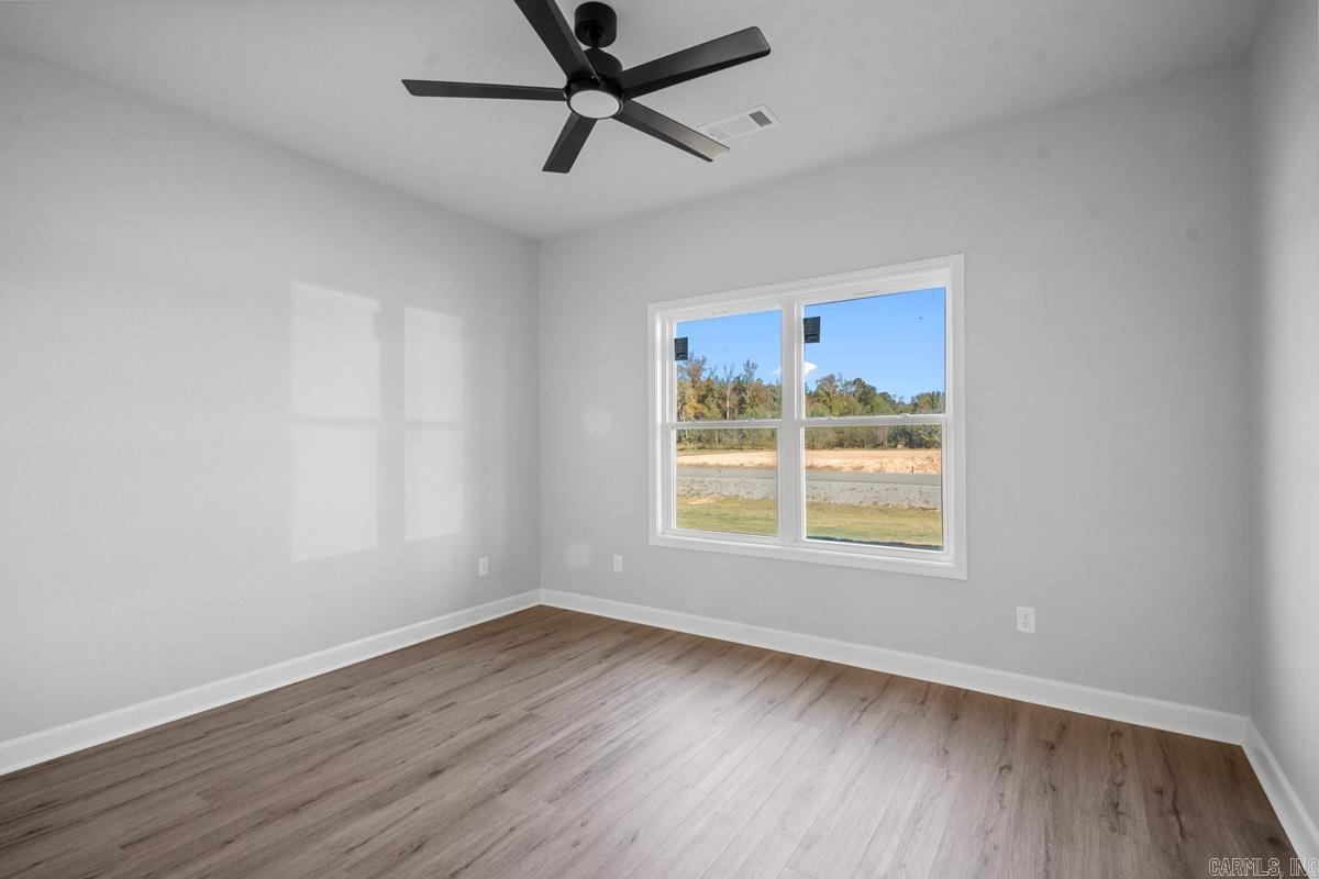 1049 Duke Drive Bauxite, AR 72011