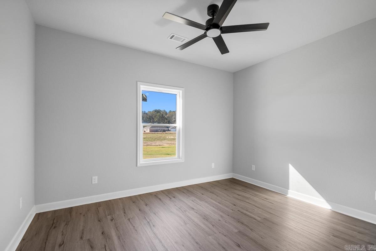 1049 Duke Drive Bauxite, AR 72011