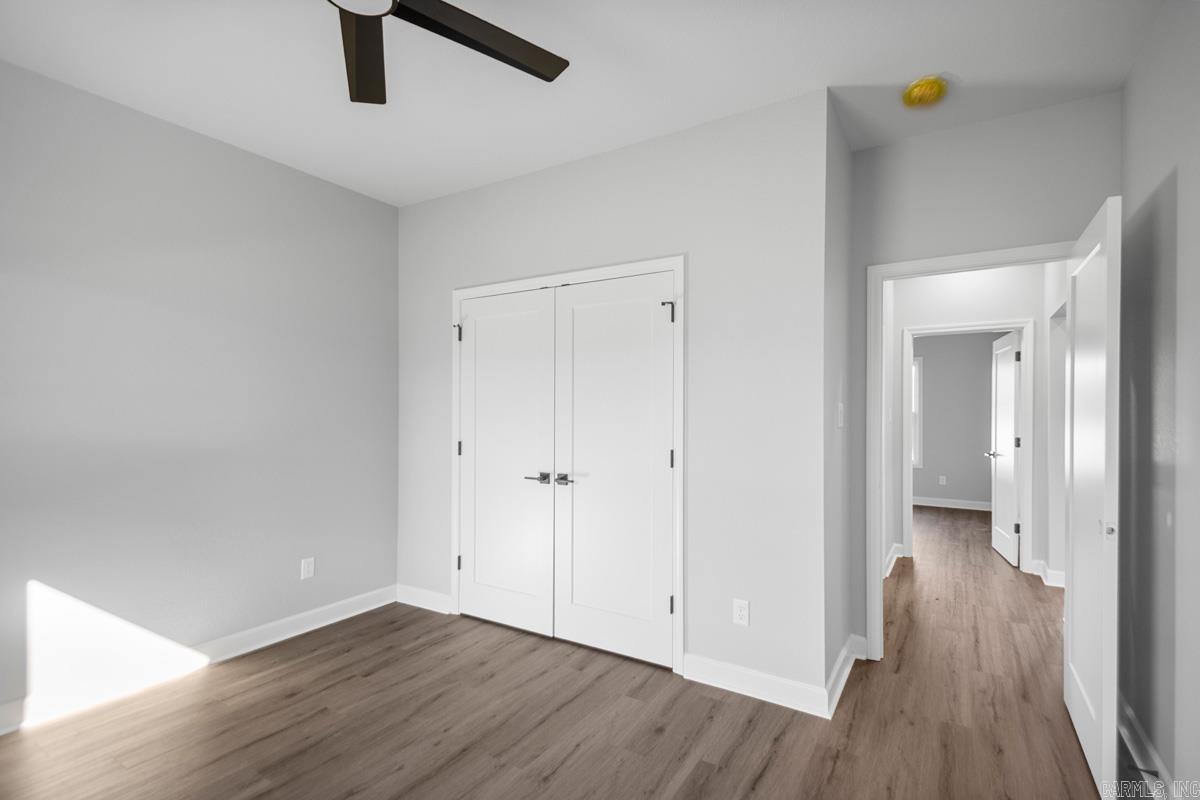 1049 Duke Drive Bauxite, AR 72011