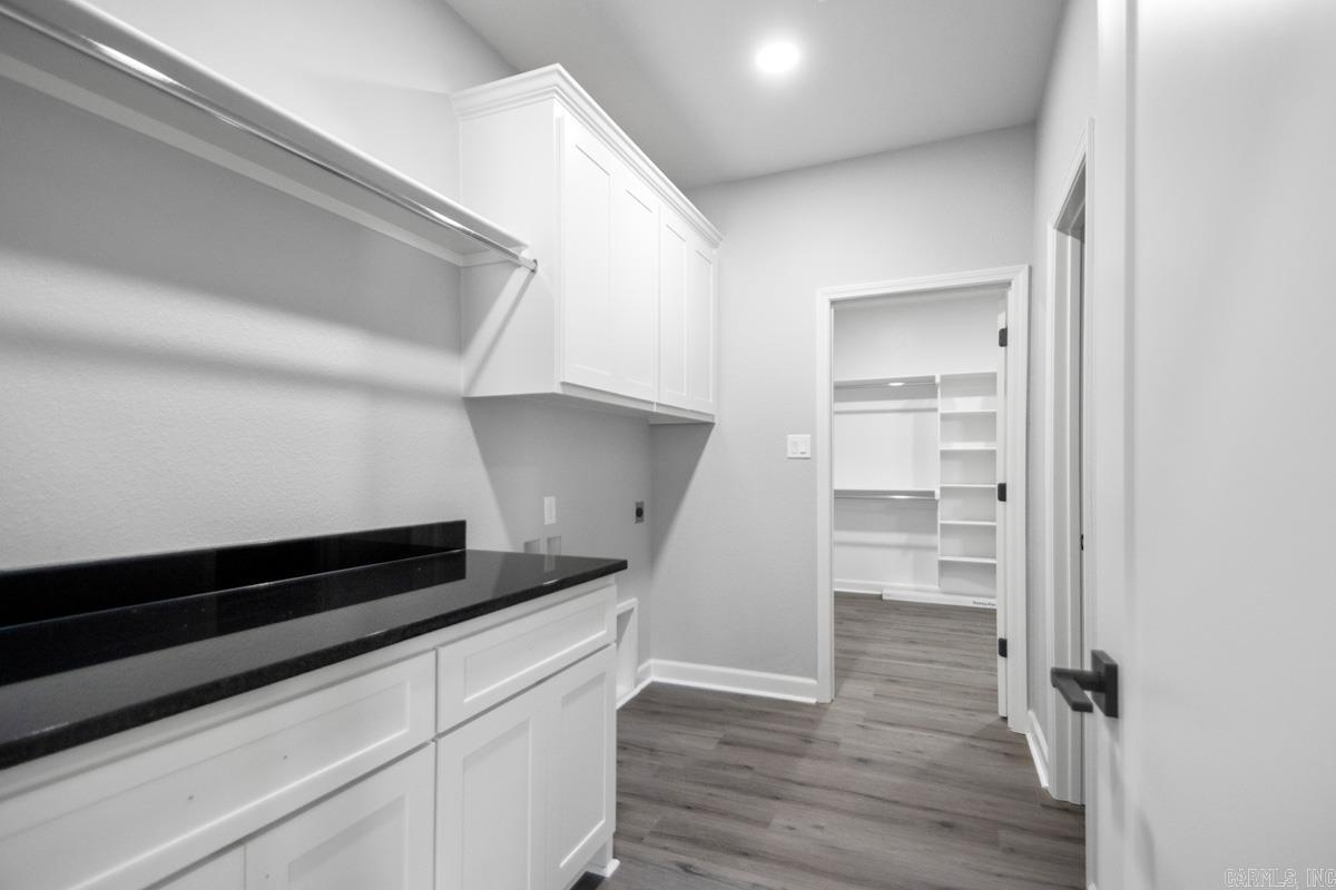 1049 Duke Drive Bauxite, AR 72011