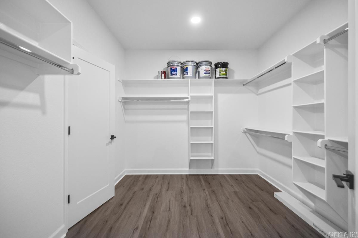 1049 Duke Drive Bauxite, AR 72011