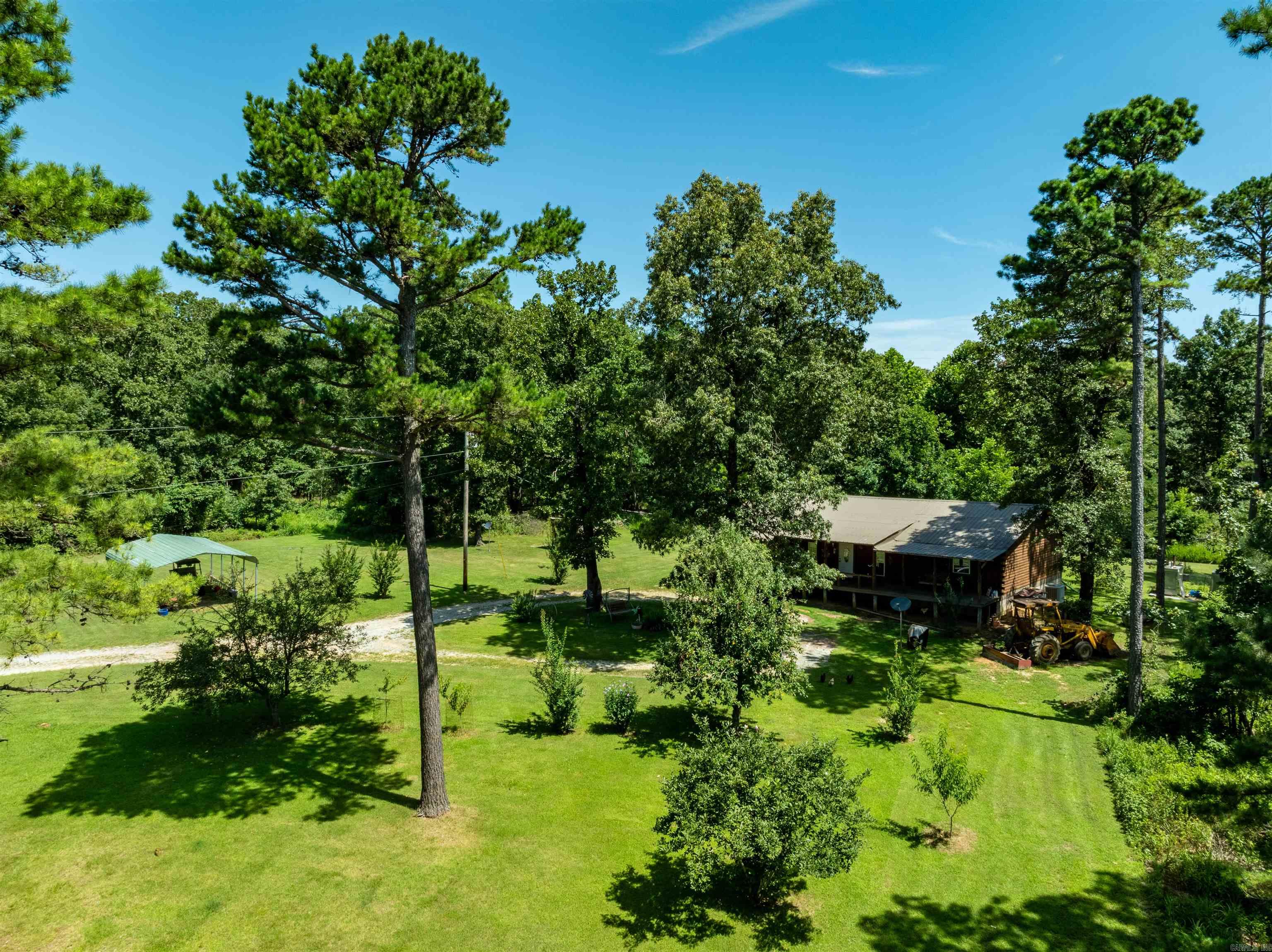 29 Bunch Ln  Cave City, AR