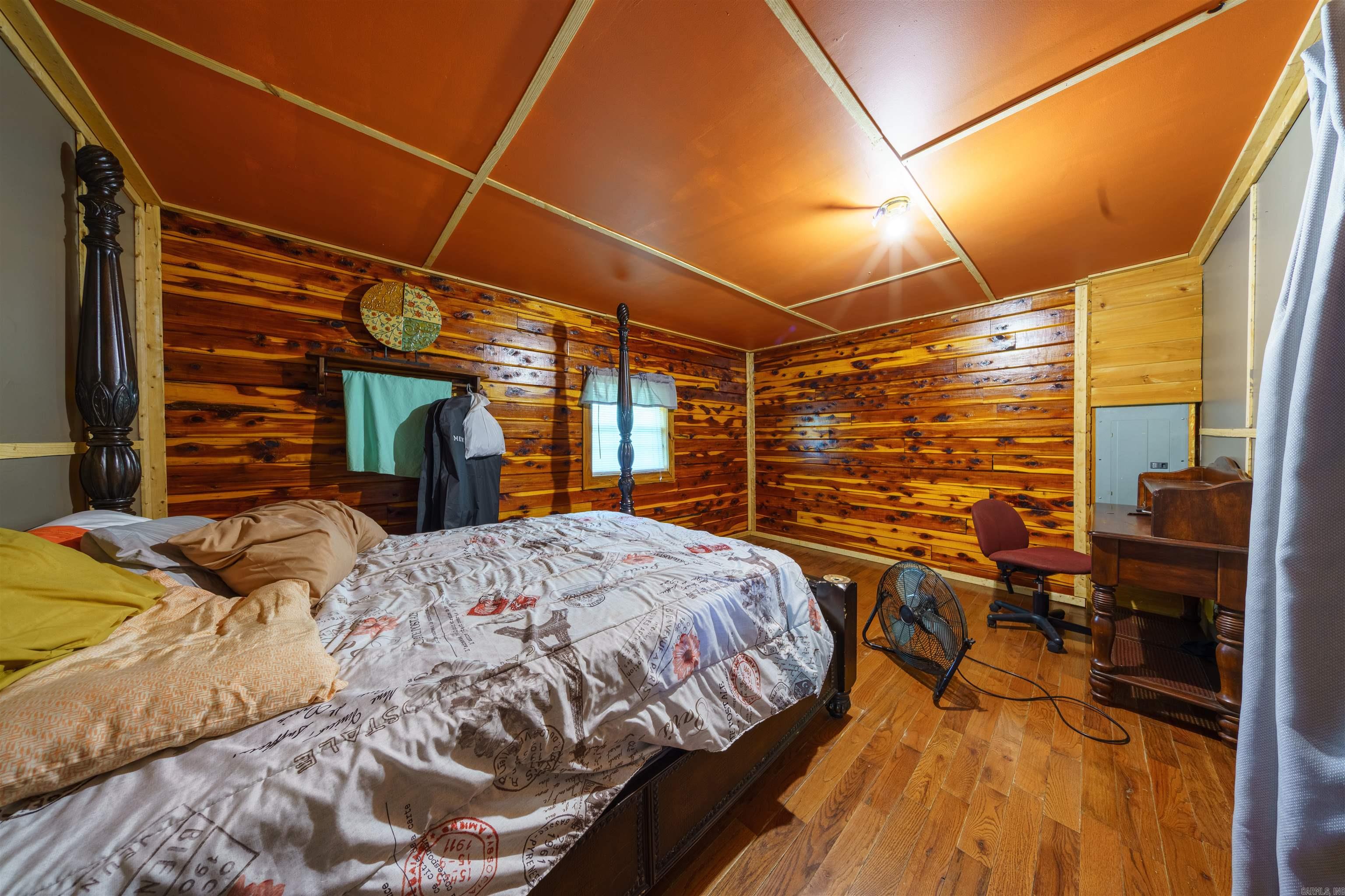 29 Bunch Ln  Cave City, AR