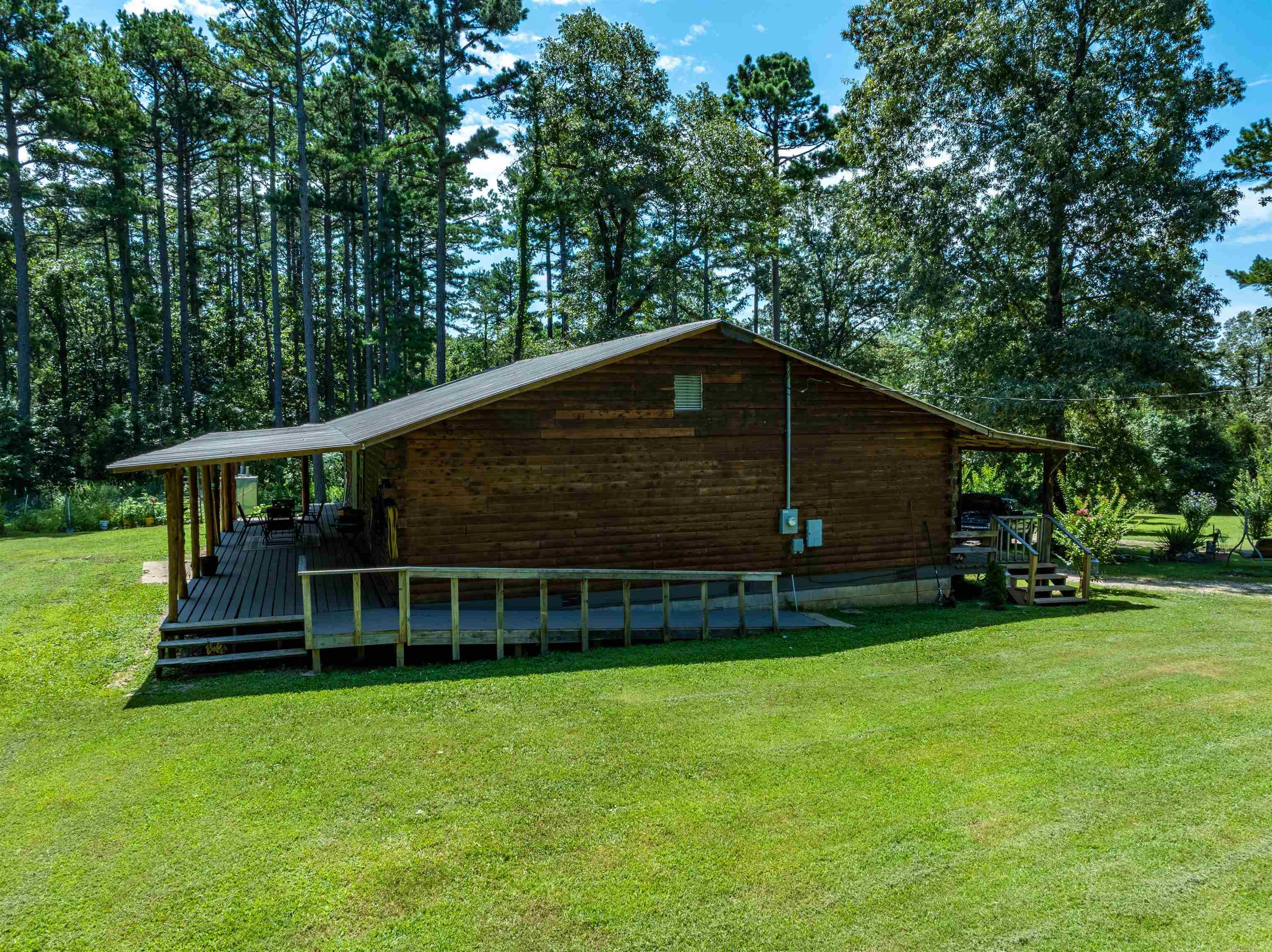 29 Bunch Ln  Cave City, AR