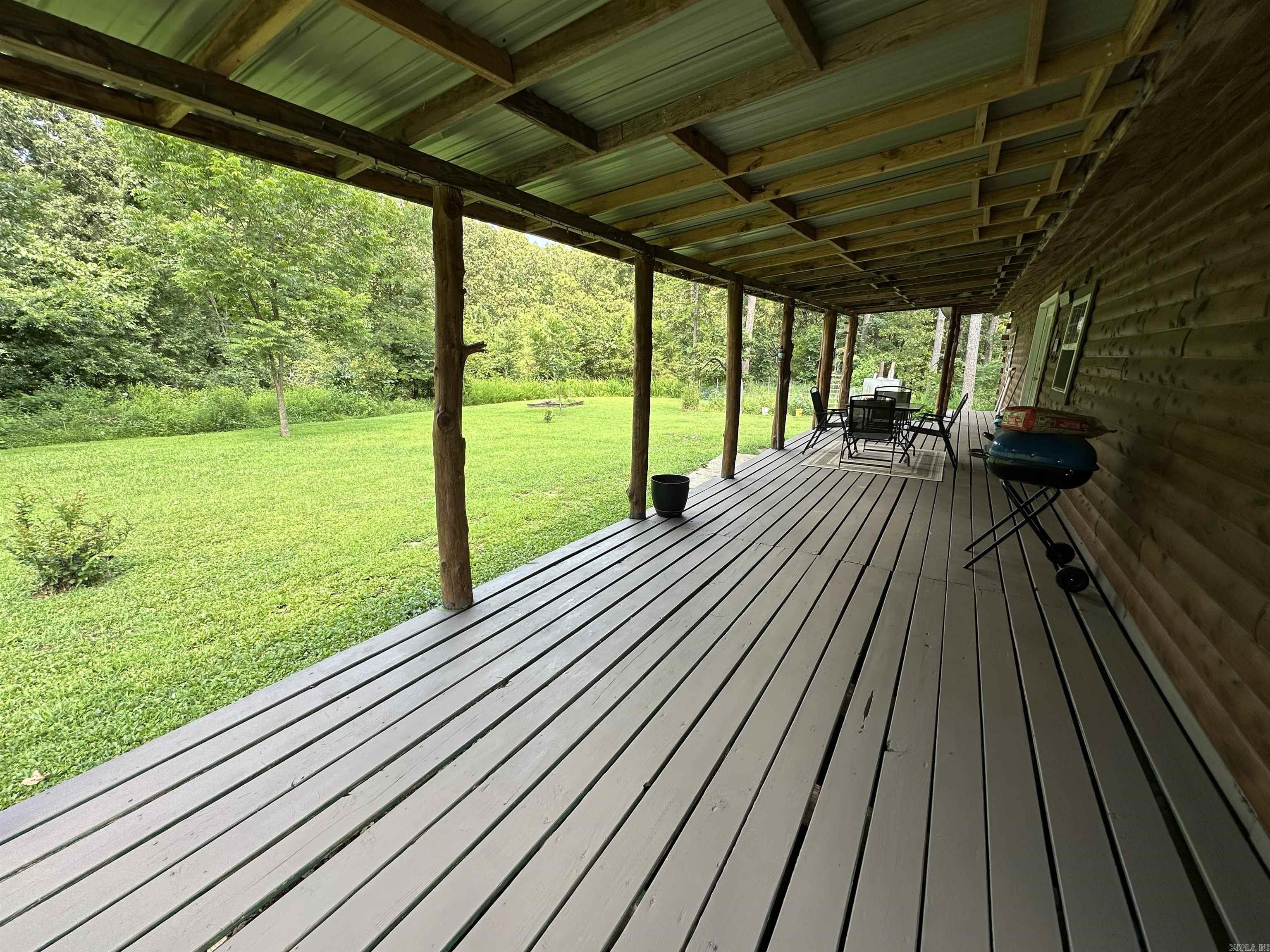 29 Bunch Ln  Cave City, AR