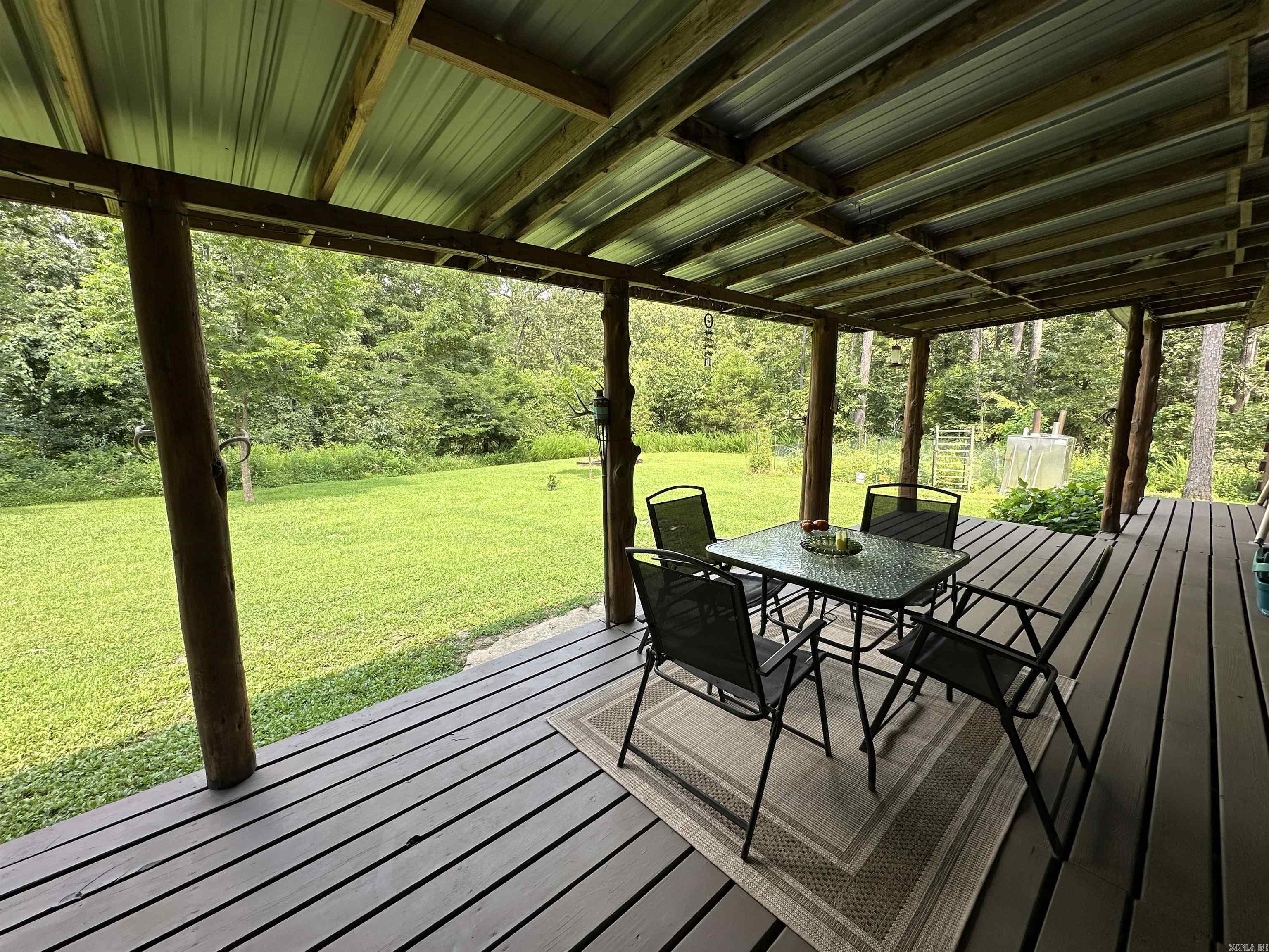 29 Bunch Ln  Cave City, AR