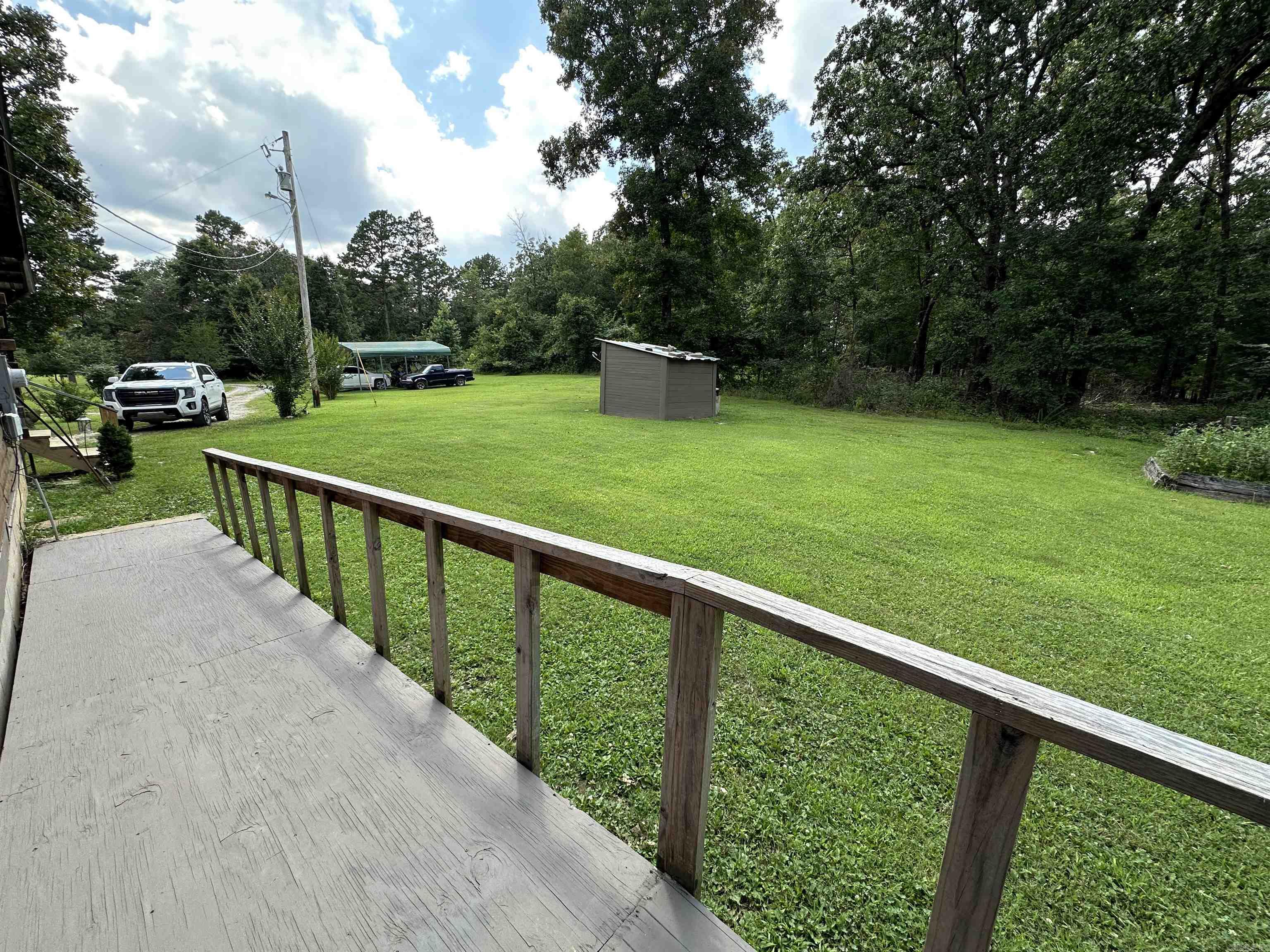 29 Bunch Ln  Cave City, AR