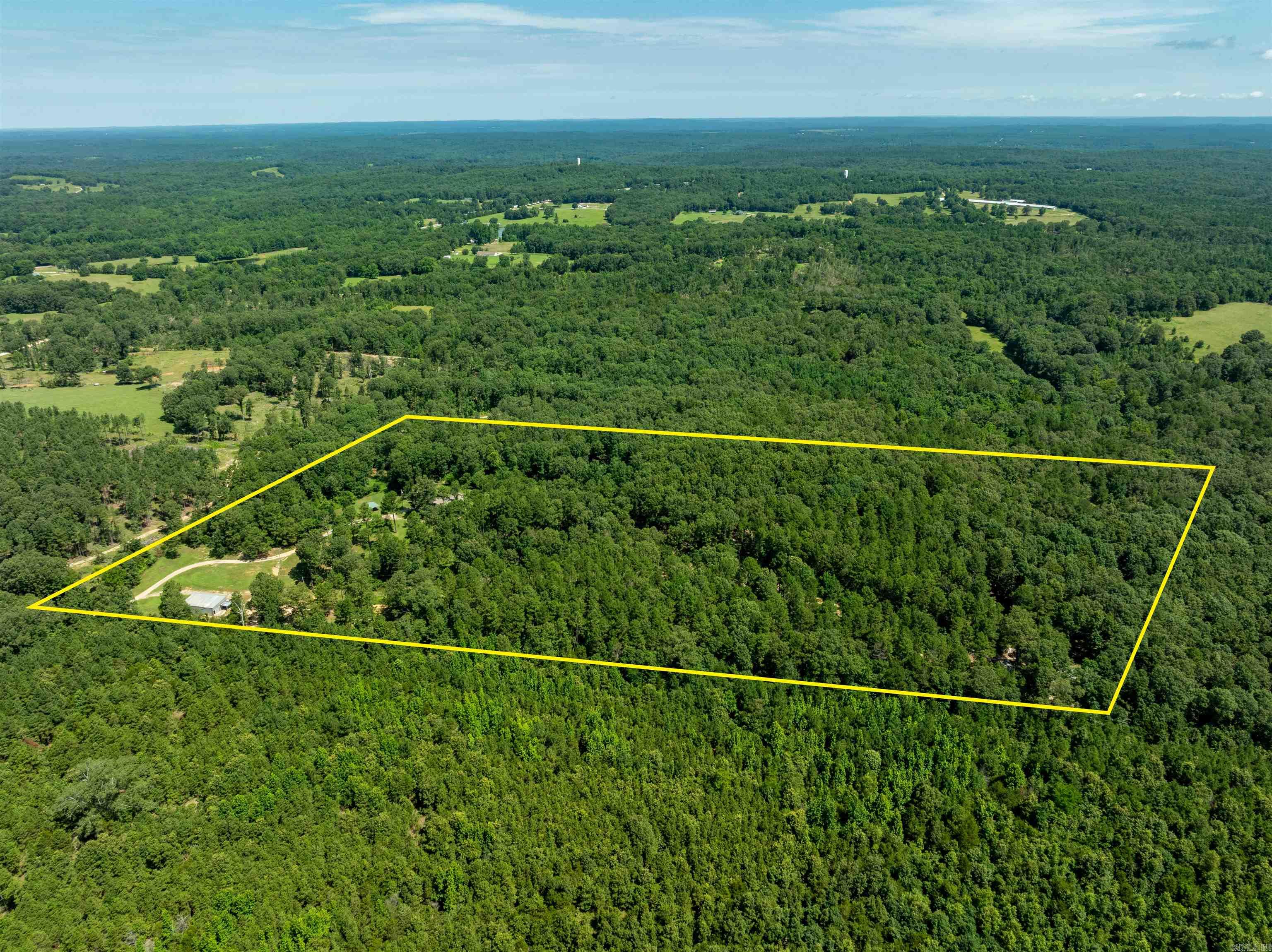 29 Bunch Ln  Cave City, AR