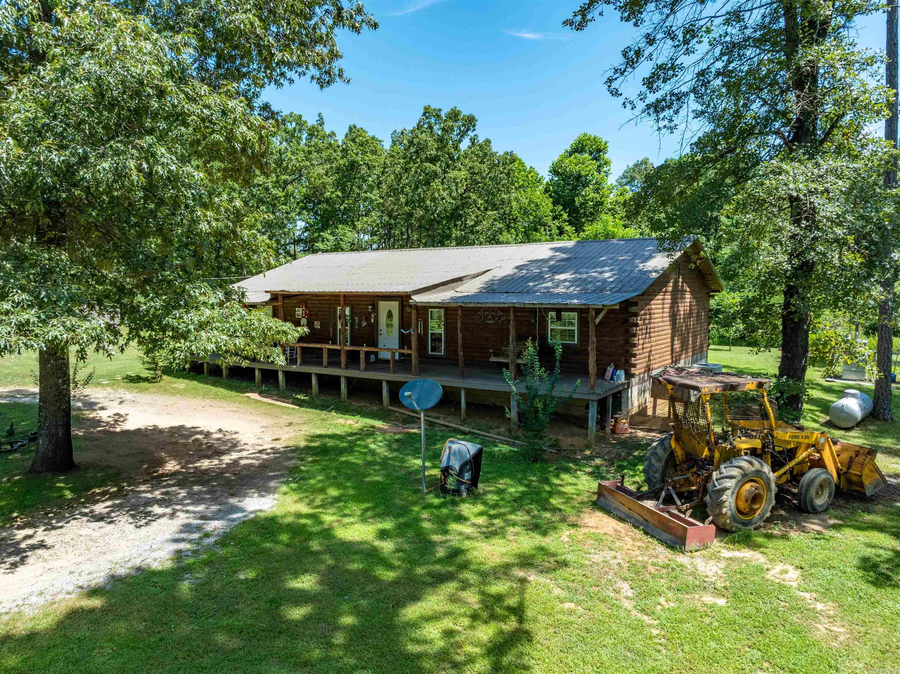 29 Bunch Ln  Cave City, AR