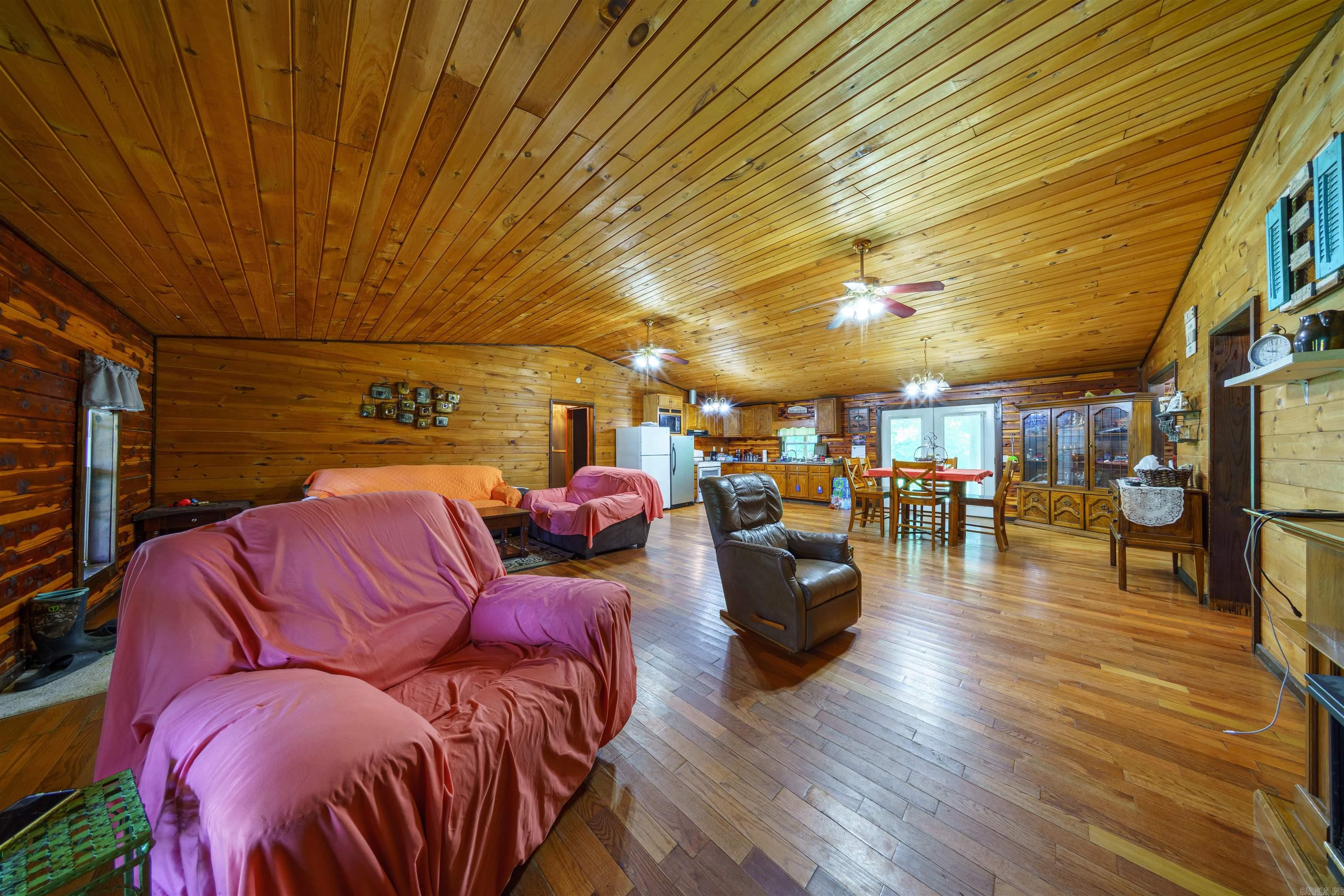 29 Bunch Ln  Cave City, AR