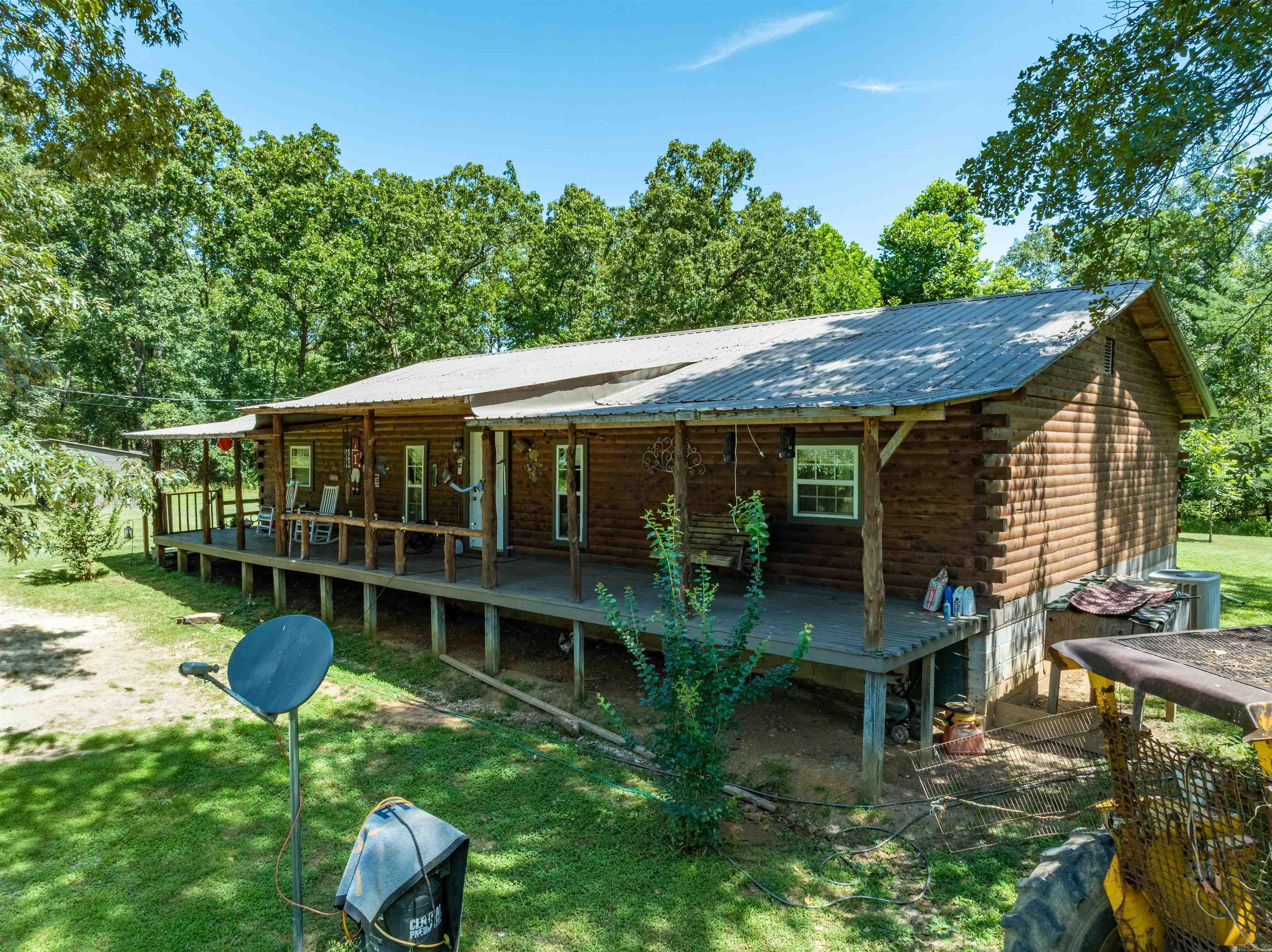 29 Bunch Ln  Cave City, AR