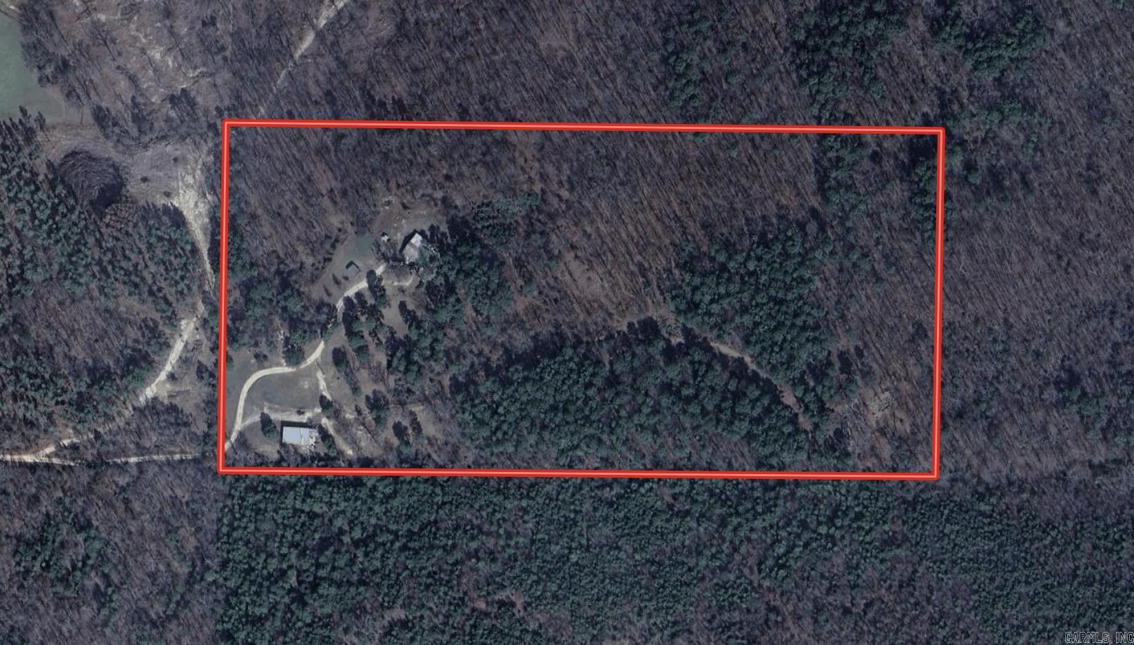 29 Bunch Ln  Cave City, AR