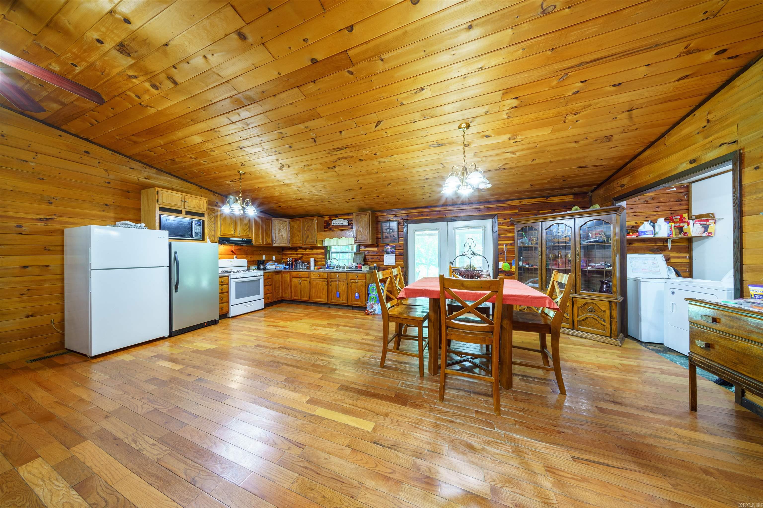 29 Bunch Ln  Cave City, AR