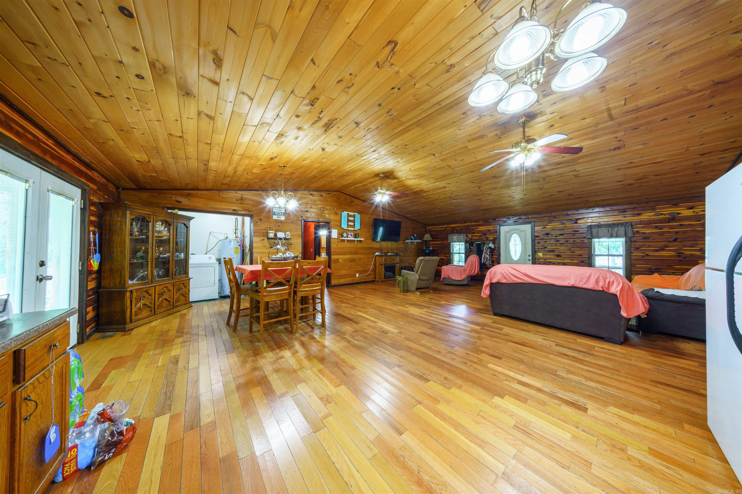 29 Bunch Ln  Cave City, AR