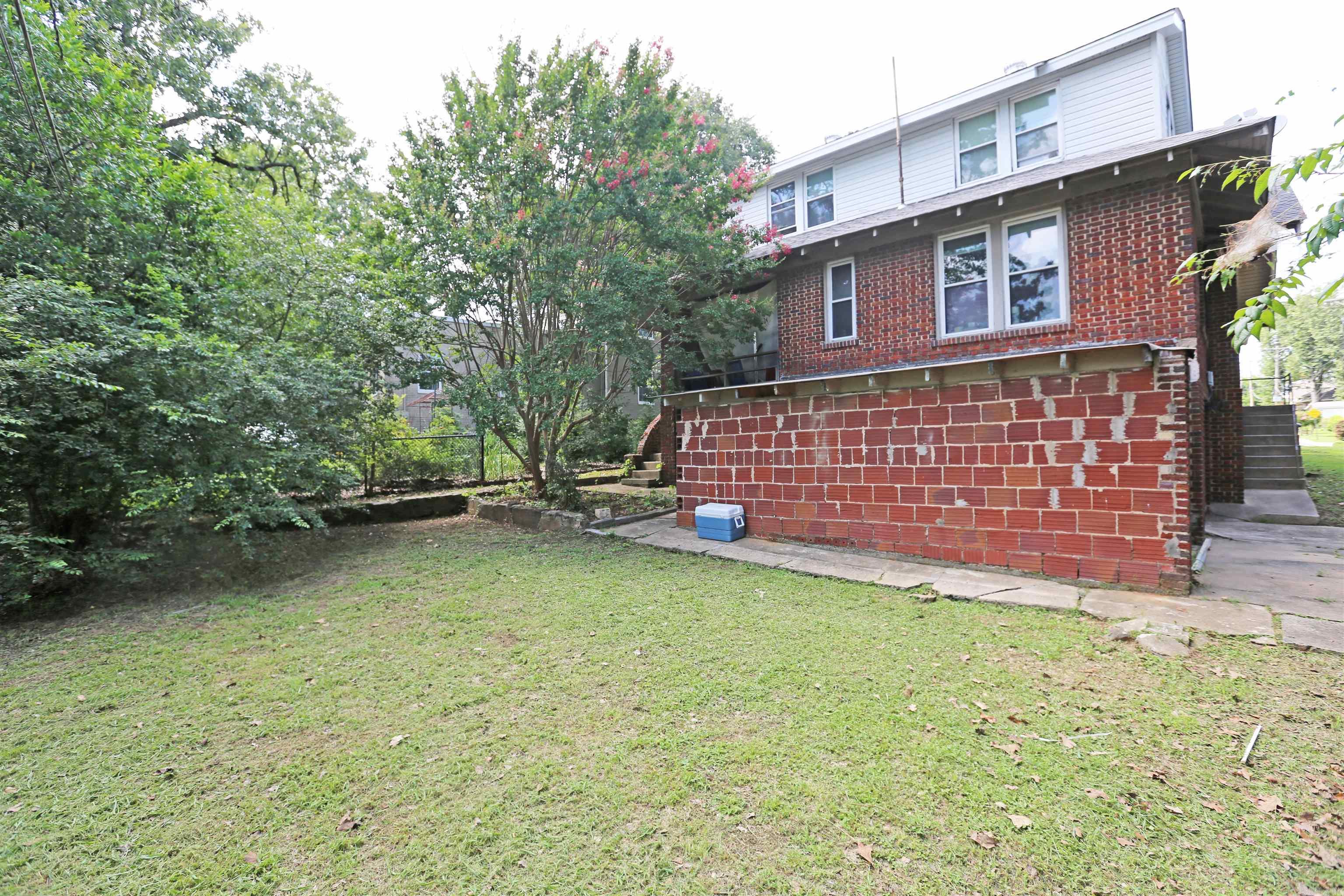 128 Skyline  North Little Rock, AR