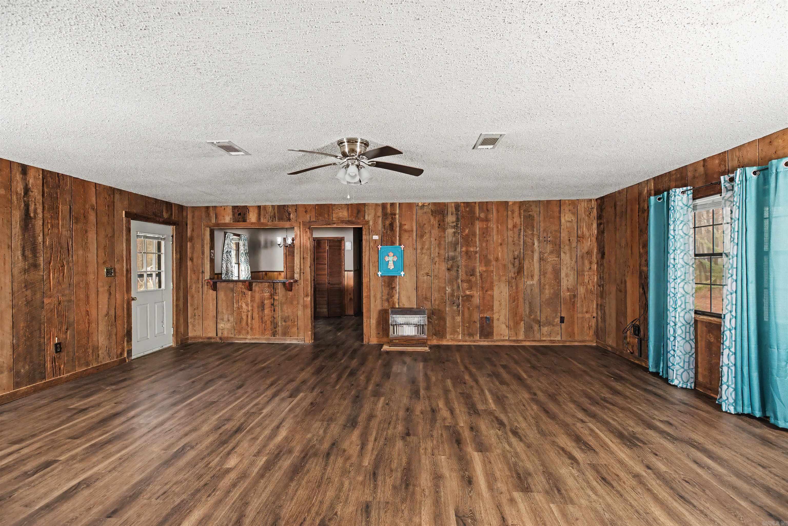 6740 Rayhan RD  Pine Bluff, AR