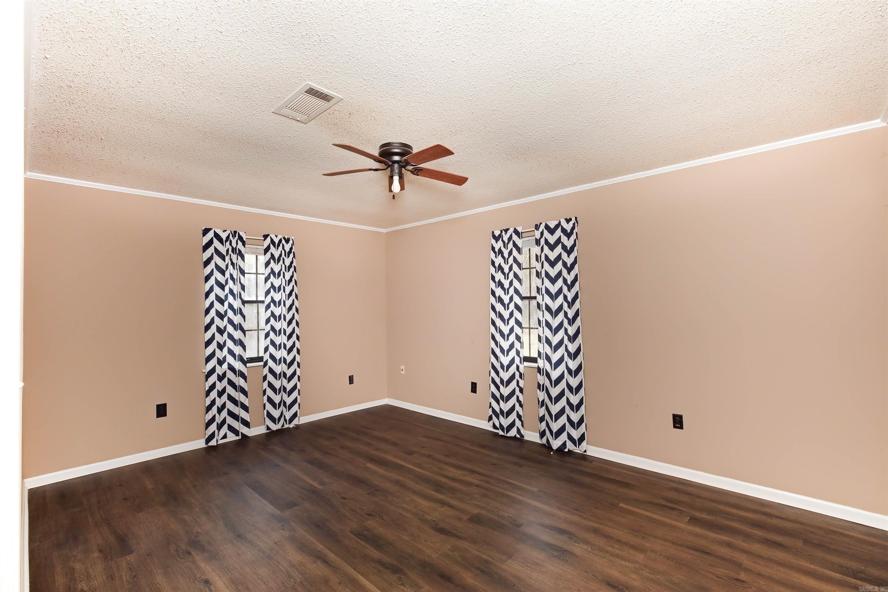 6740 Rayhan RD  Pine Bluff, AR