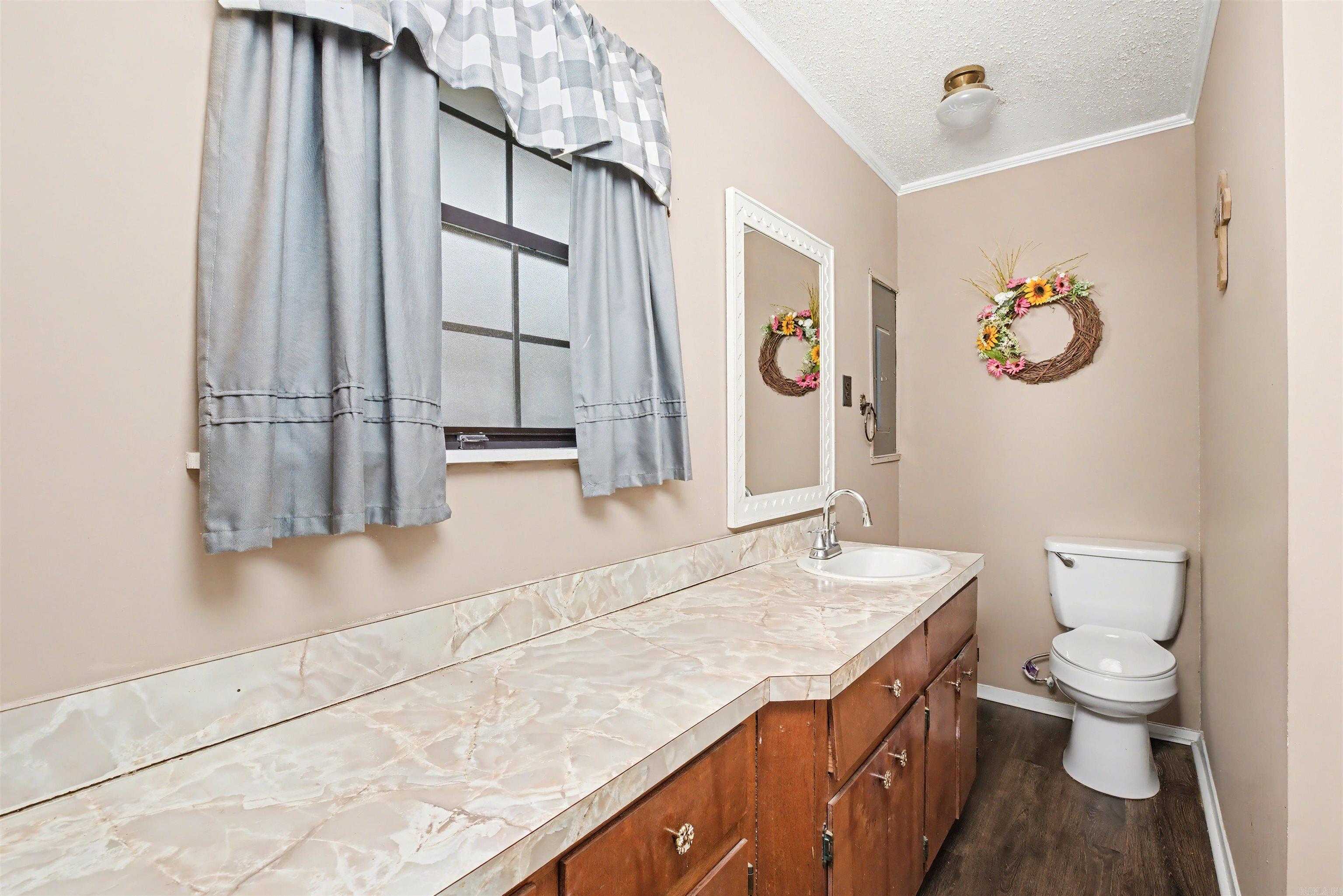 6740 Rayhan RD  Pine Bluff, AR