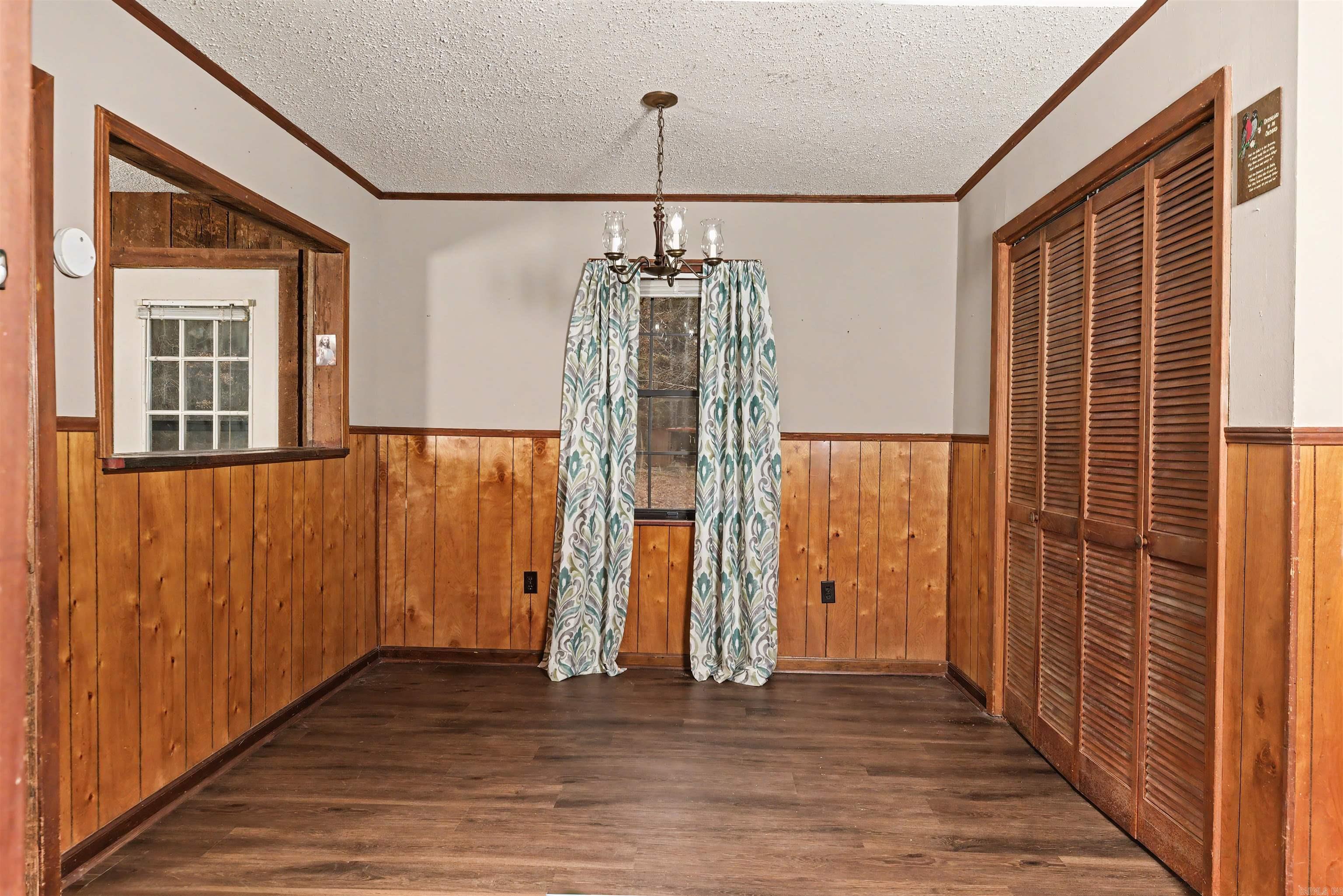 6740 Rayhan RD  Pine Bluff, AR