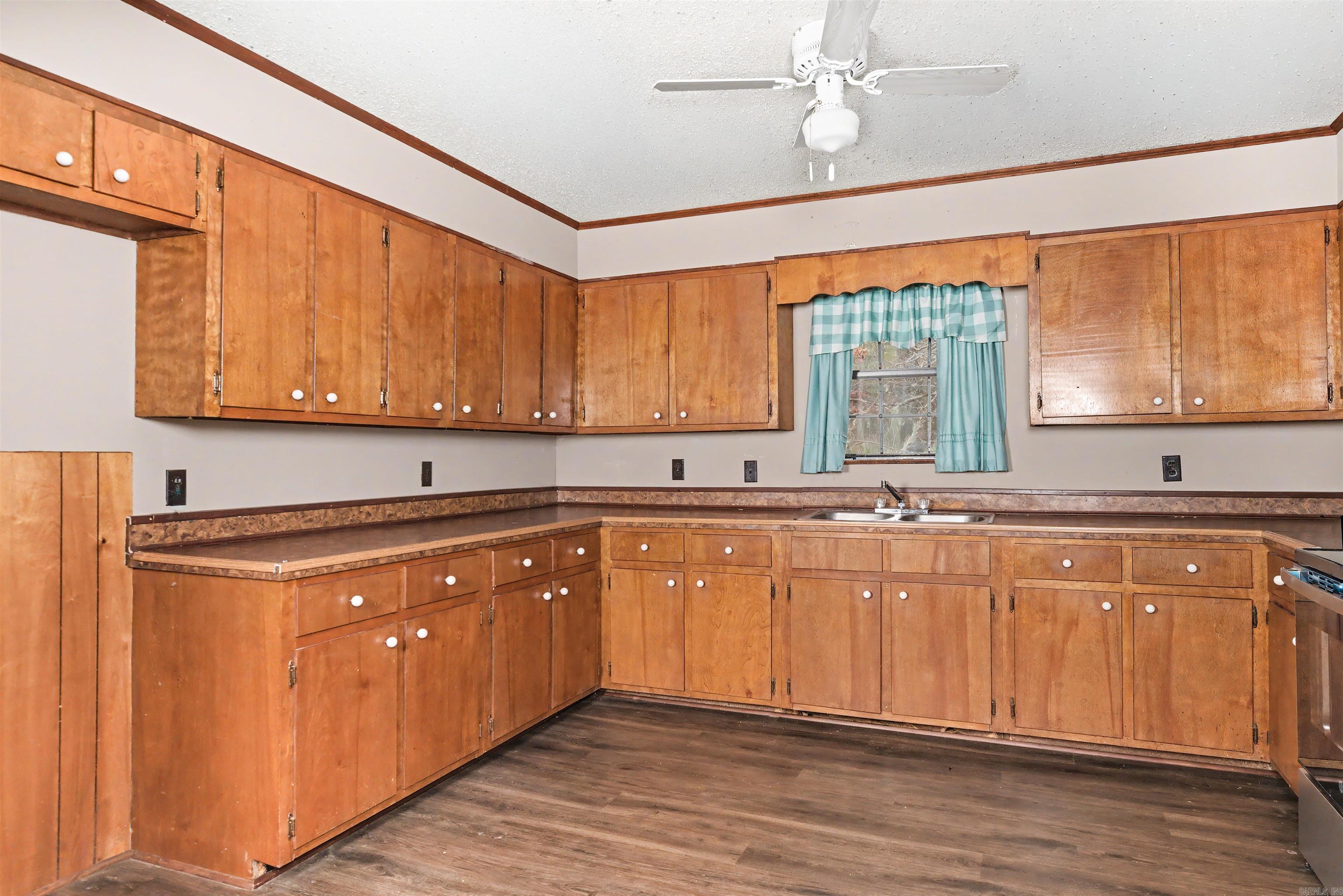 6740 Rayhan RD  Pine Bluff, AR