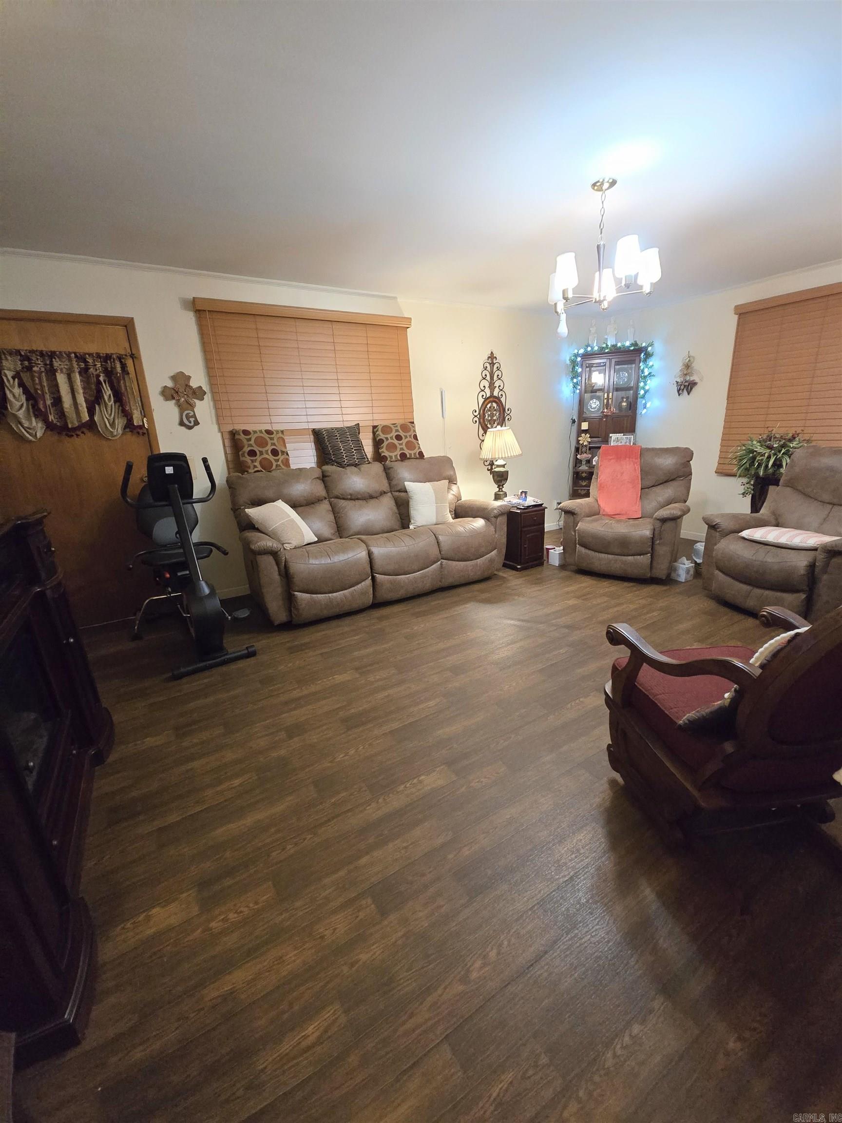 1335 Highway 334 Forrest City, AR 72335