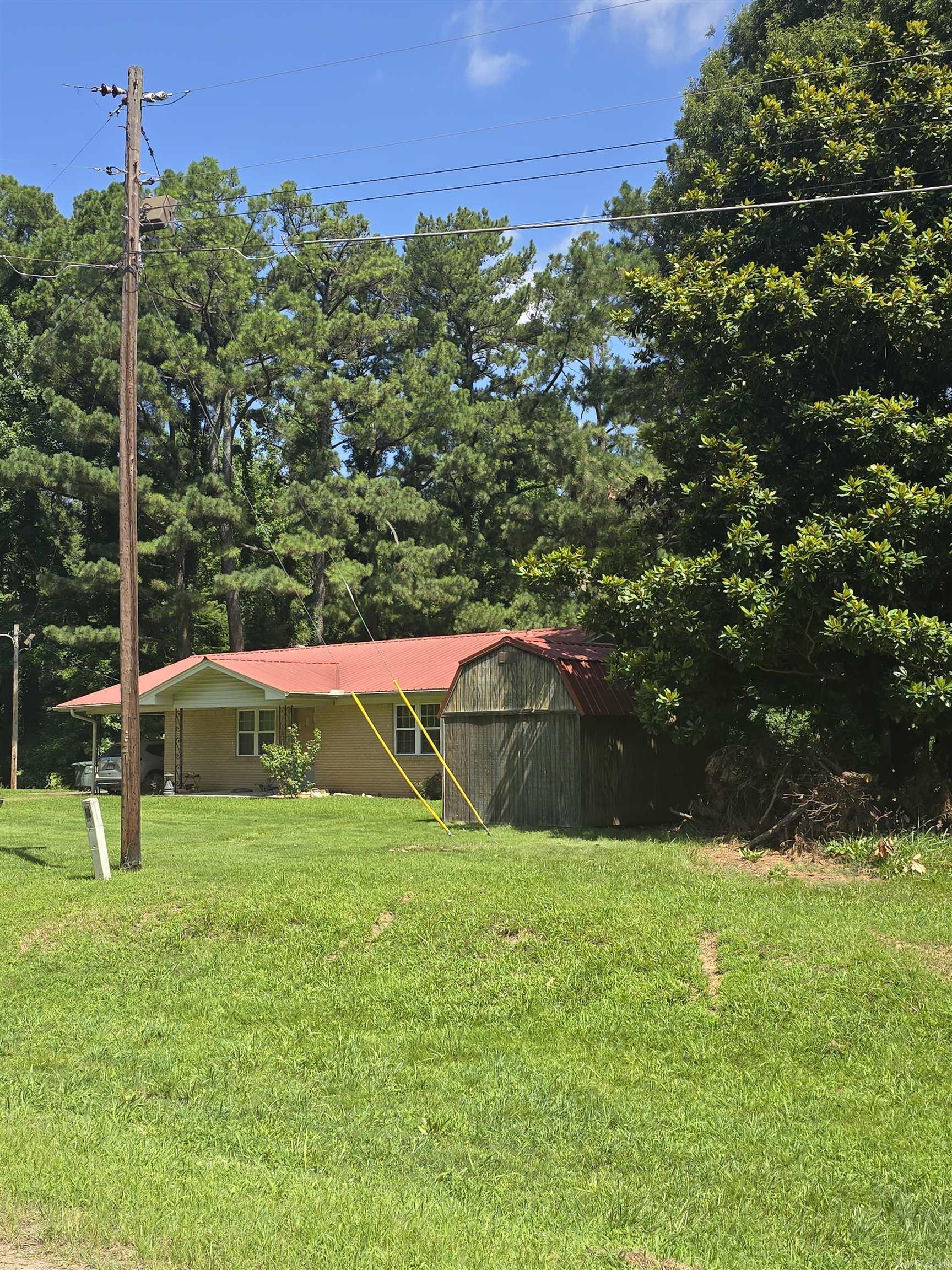 1335 Highway 334 Forrest City, AR 72335