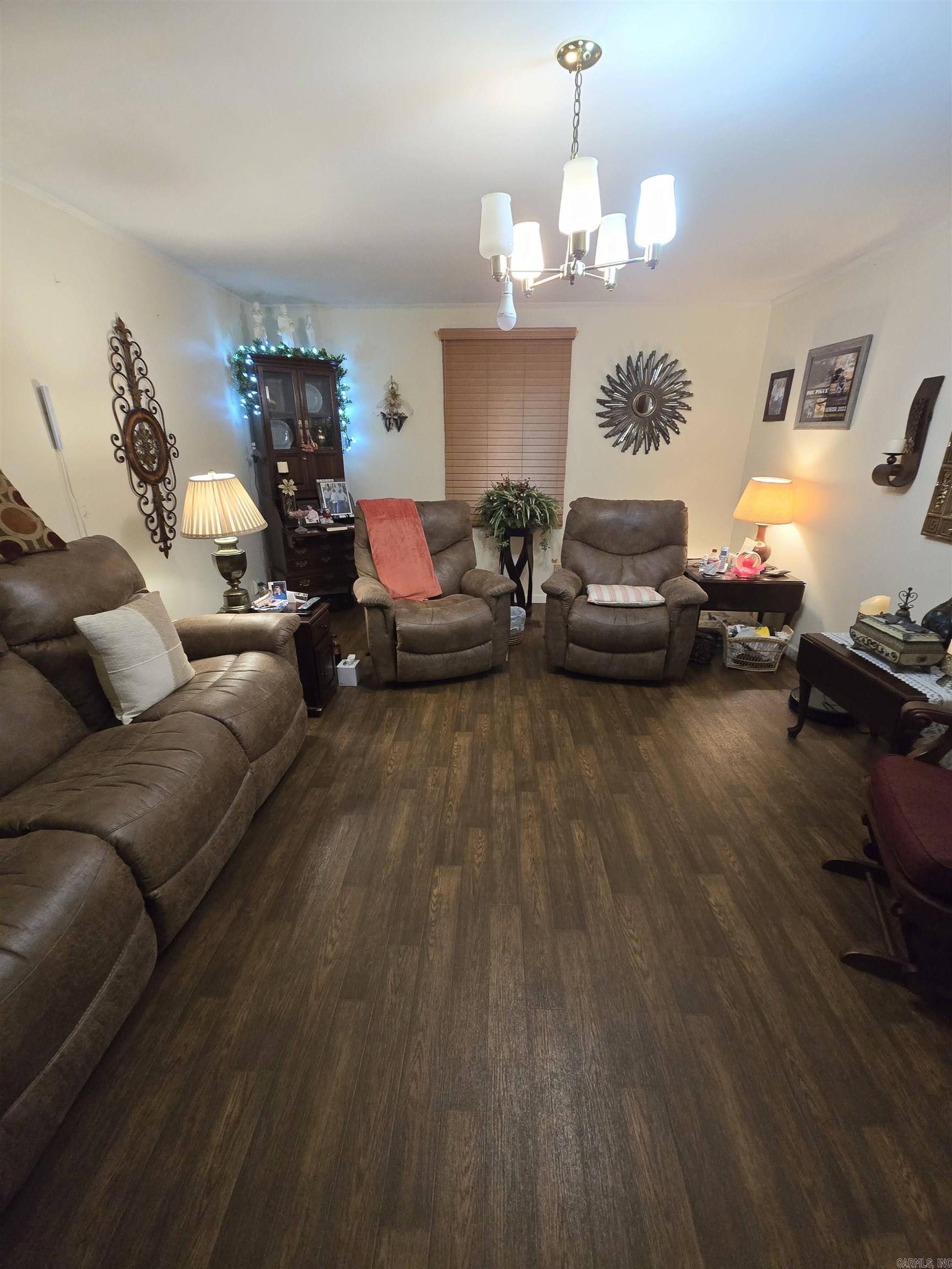 1335 Highway 334 Forrest City, AR 72335