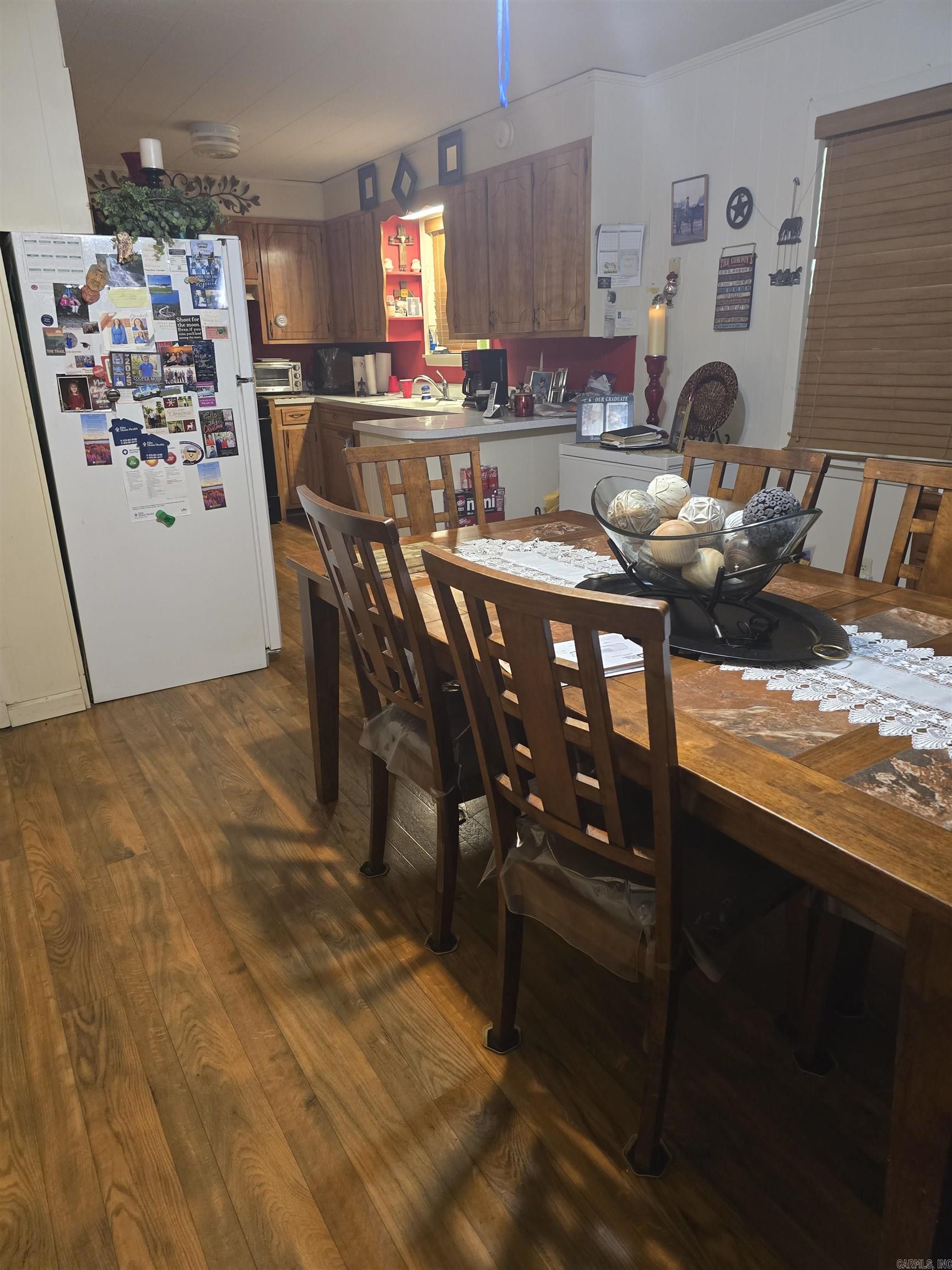 1335 Highway 334 Forrest City, AR 72335