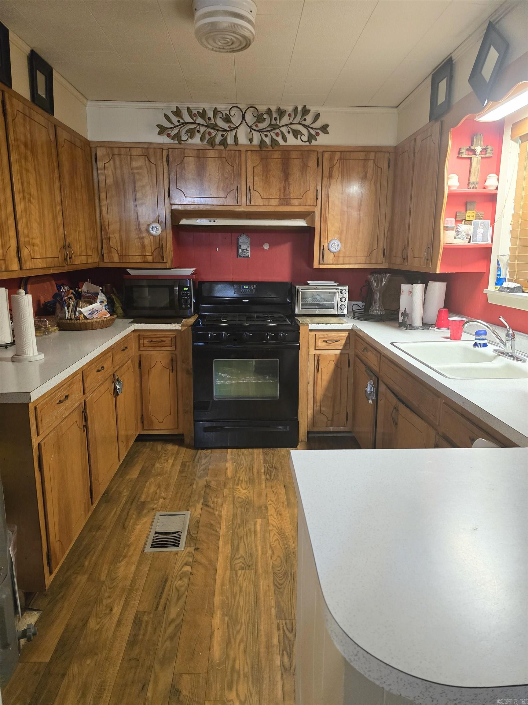 1335 Highway 334 Forrest City, AR 72335