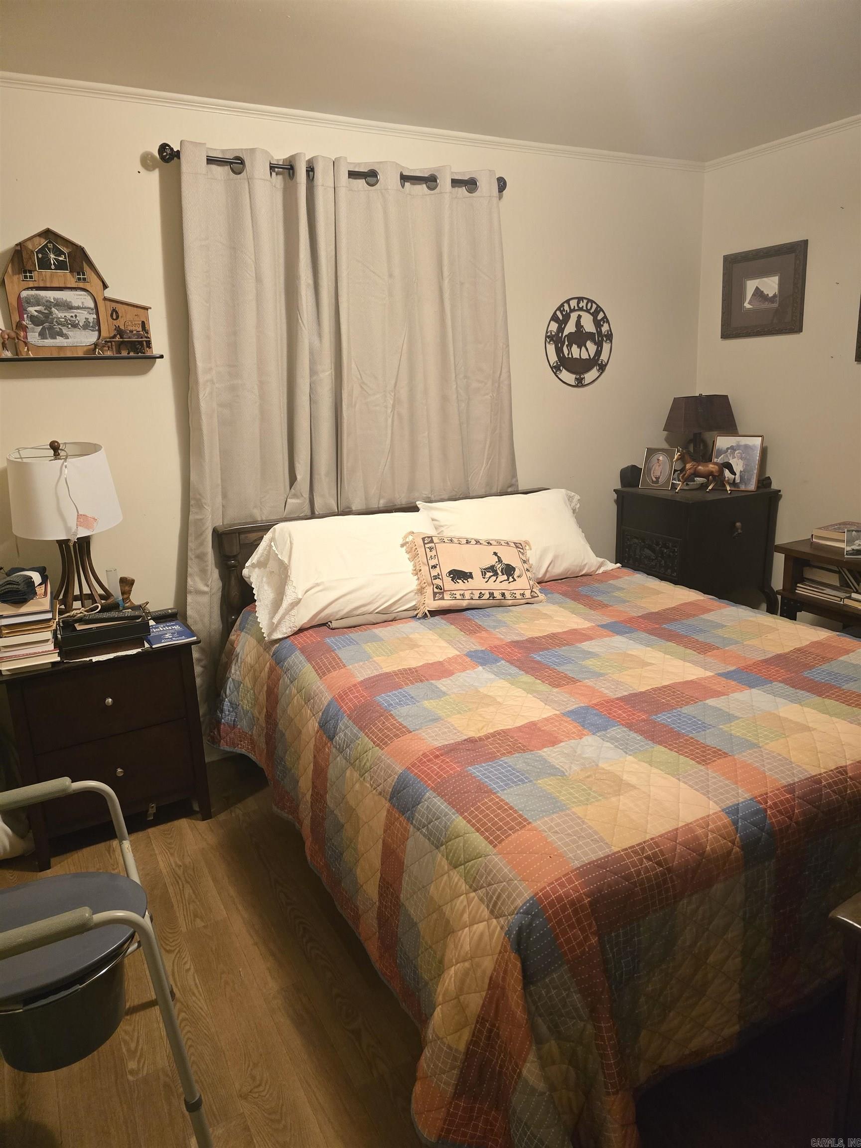 1335 Highway 334 Forrest City, AR 72335