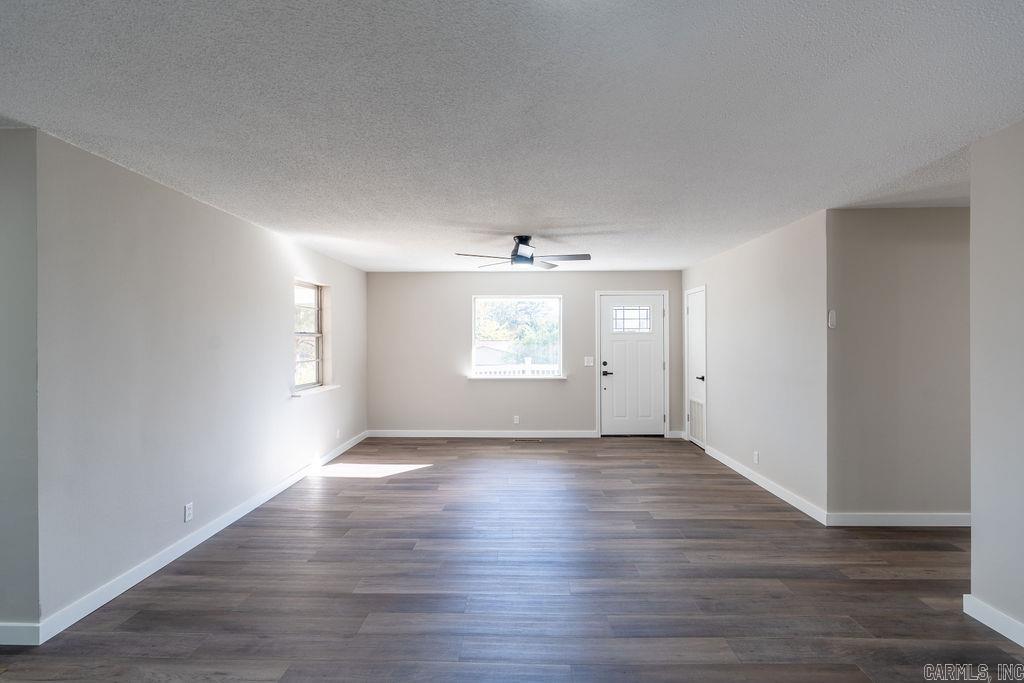 1616 Cactus  Heber Springs, AR