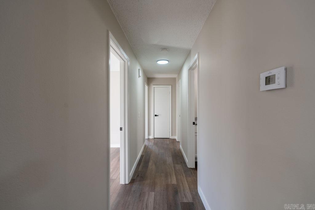 1616 Cactus  Heber Springs, AR